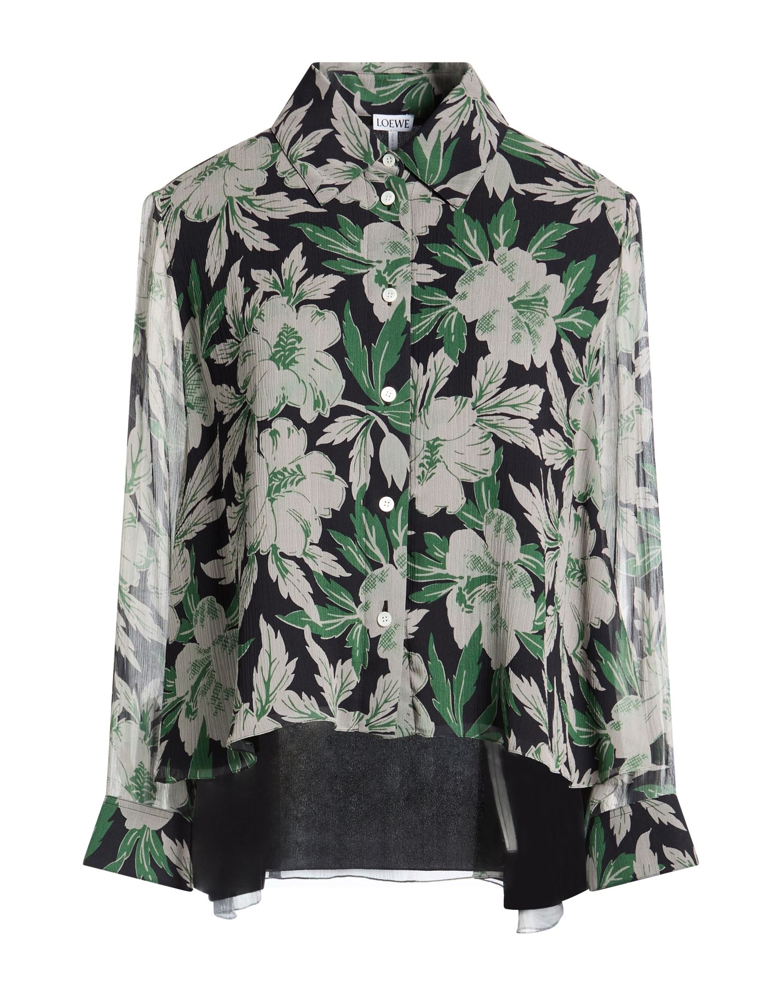  Loewe - Tops - Hemden - On Yoox.com 