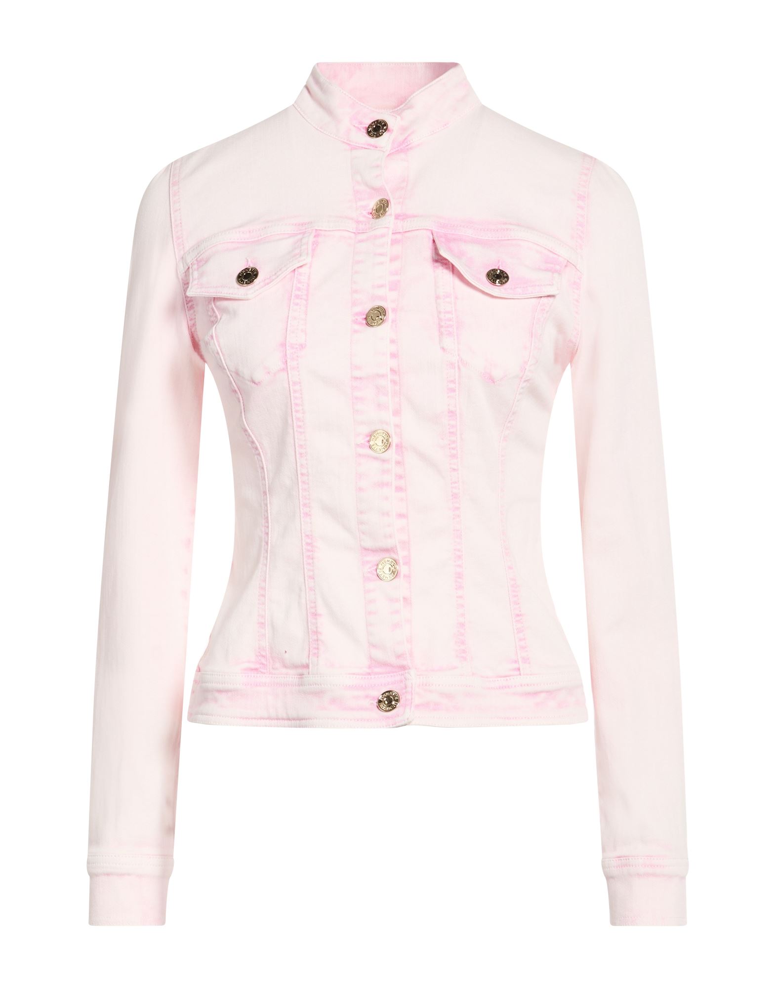  NENETTE ΠΑΛΤΟ & ΤΖΑΚΕΤ Denim τζάκετ