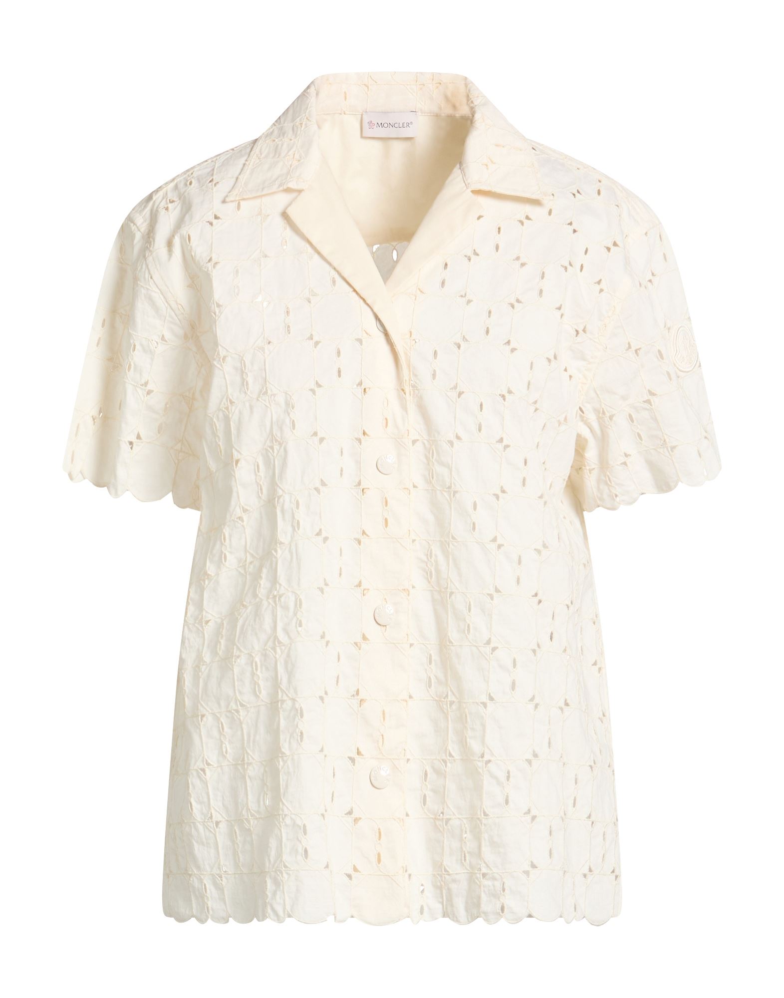  Moncler - Tops - Hemden - On Yoox.com 