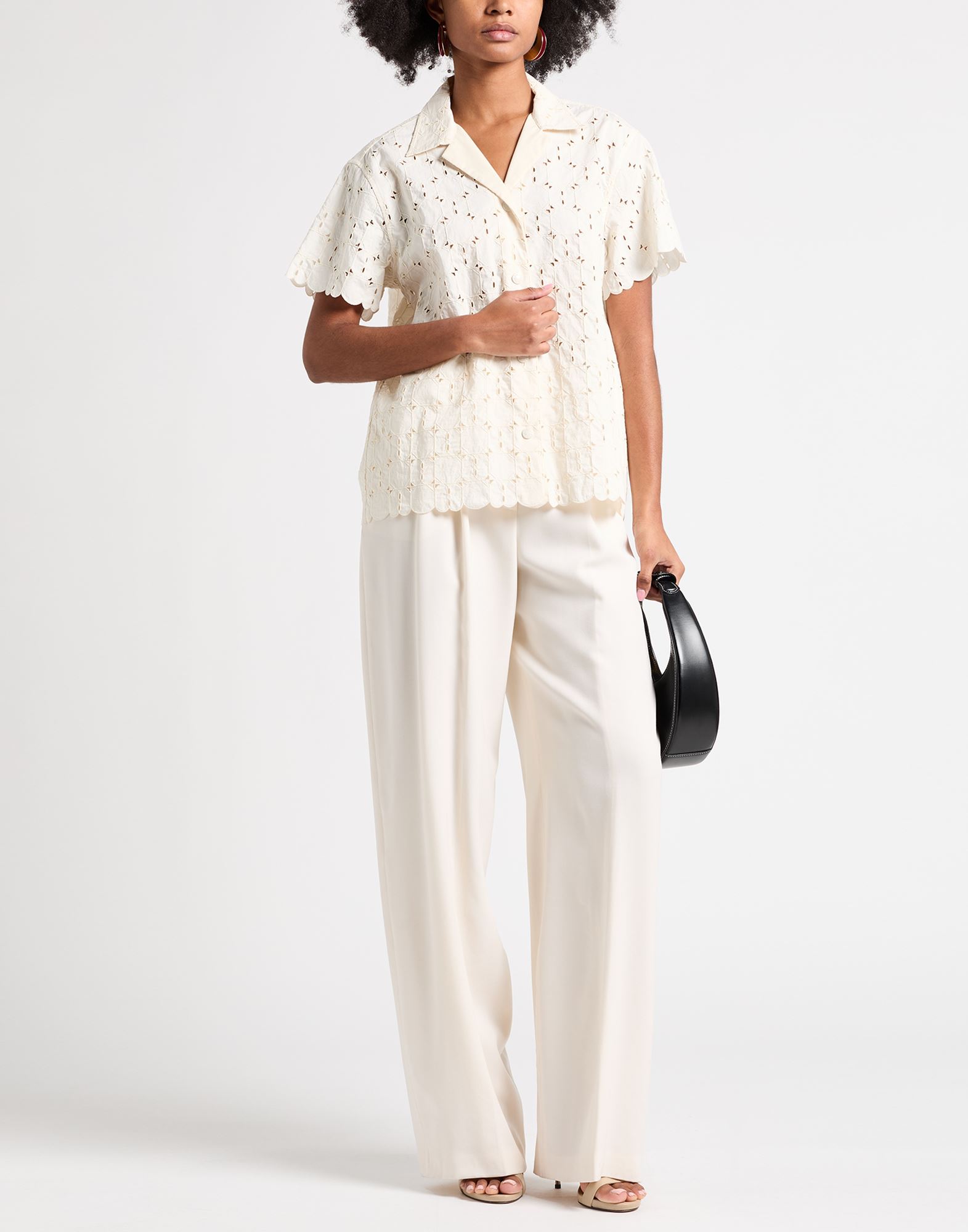  Moncler - Tops - Hemden - On Yoox.com 