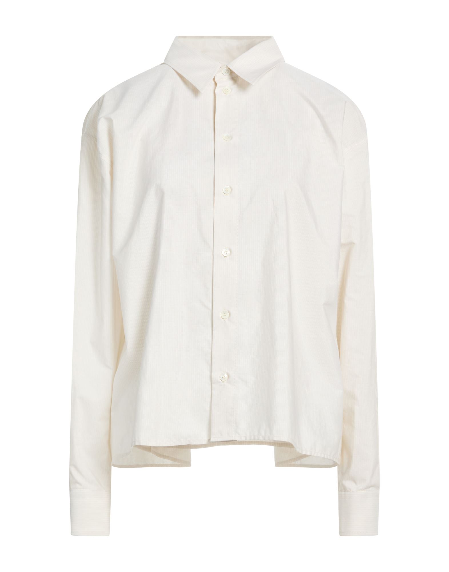  Mm6 Maison Margiela - Tops - Hemden - On Yoox.com 