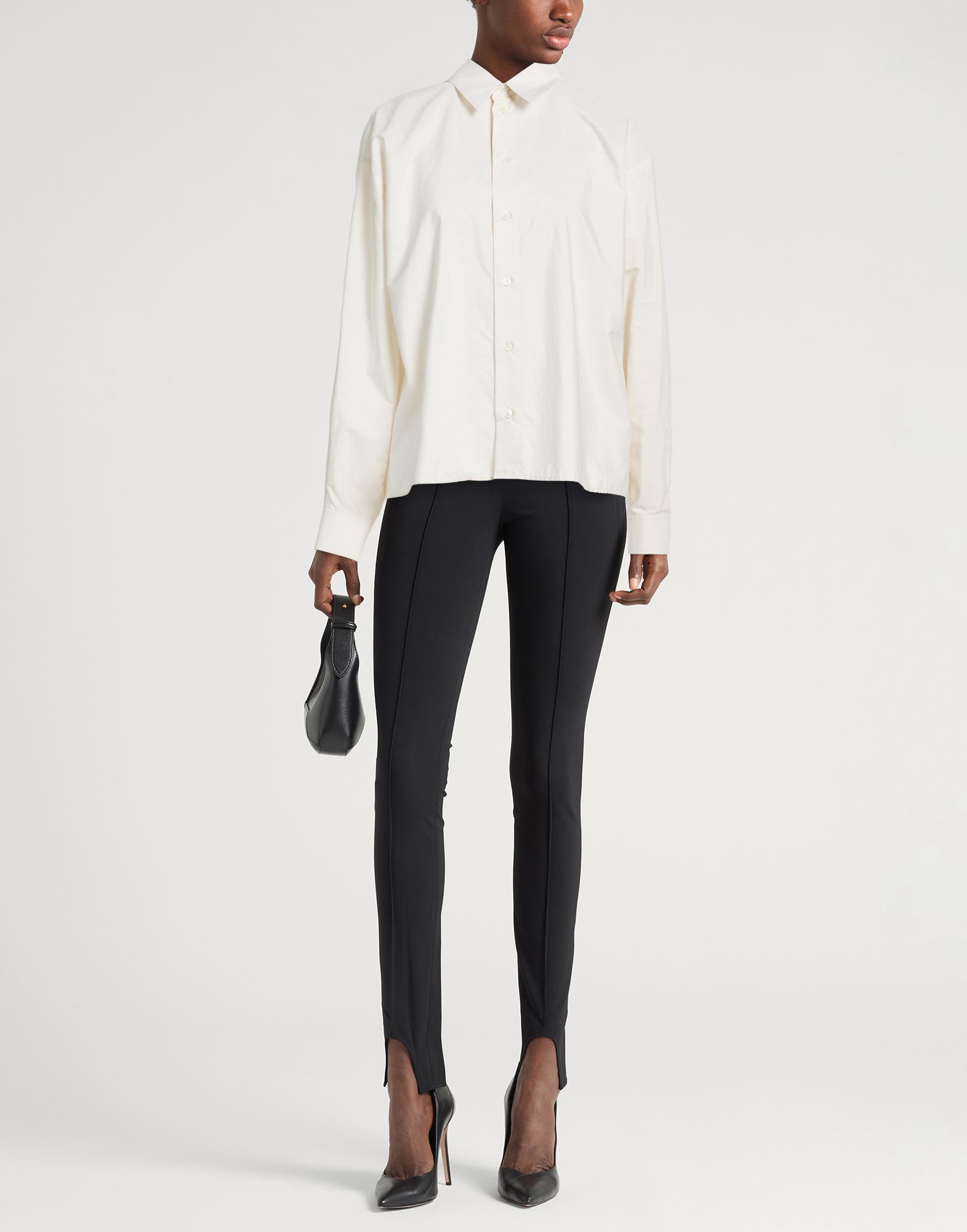  Mm6 Maison Margiela - Tops - Hemden - On Yoox.com 