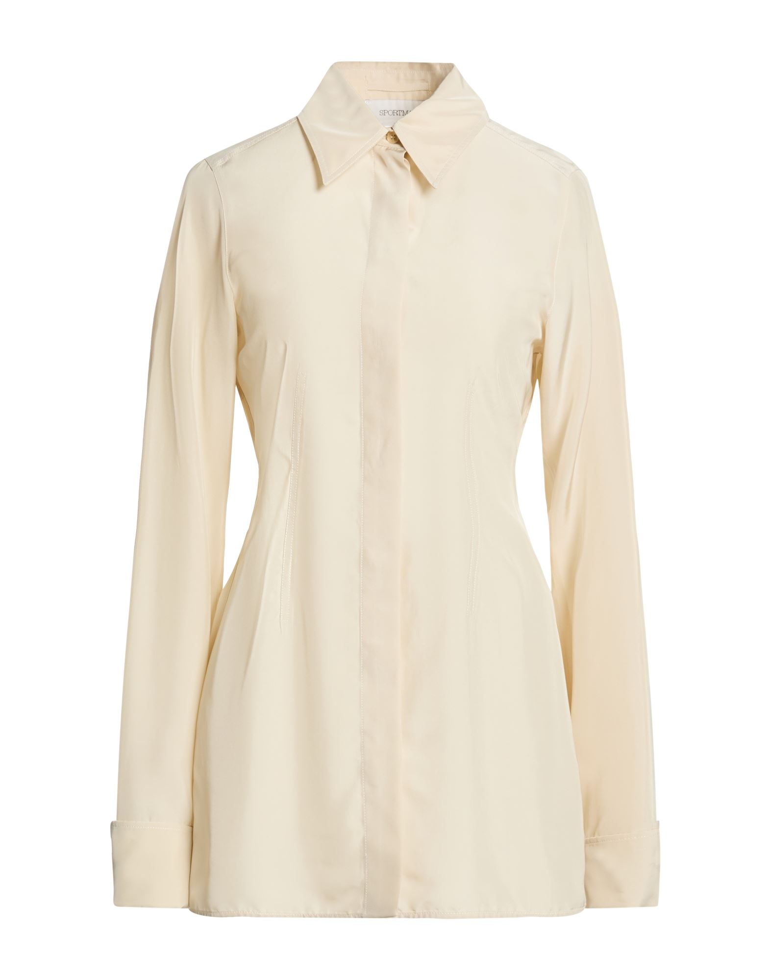 Sportmax - Tops - Hemden - On Yoox.com 