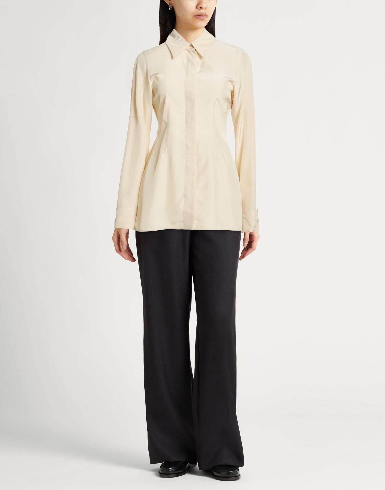  Sportmax - Tops - Hemden - On Yoox.com 