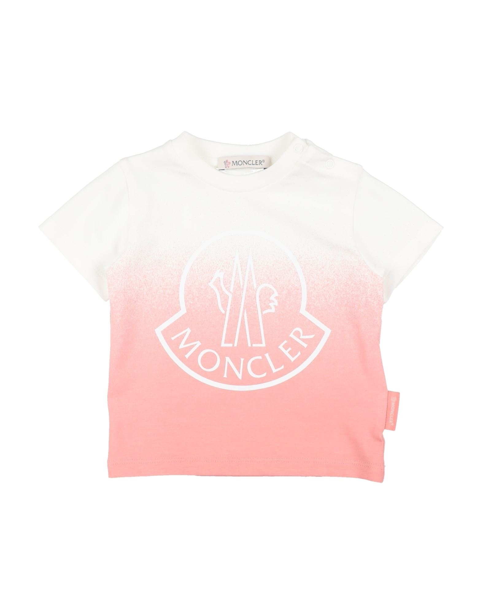  Moncler - Tops - T-shirts - On Yoox.com 