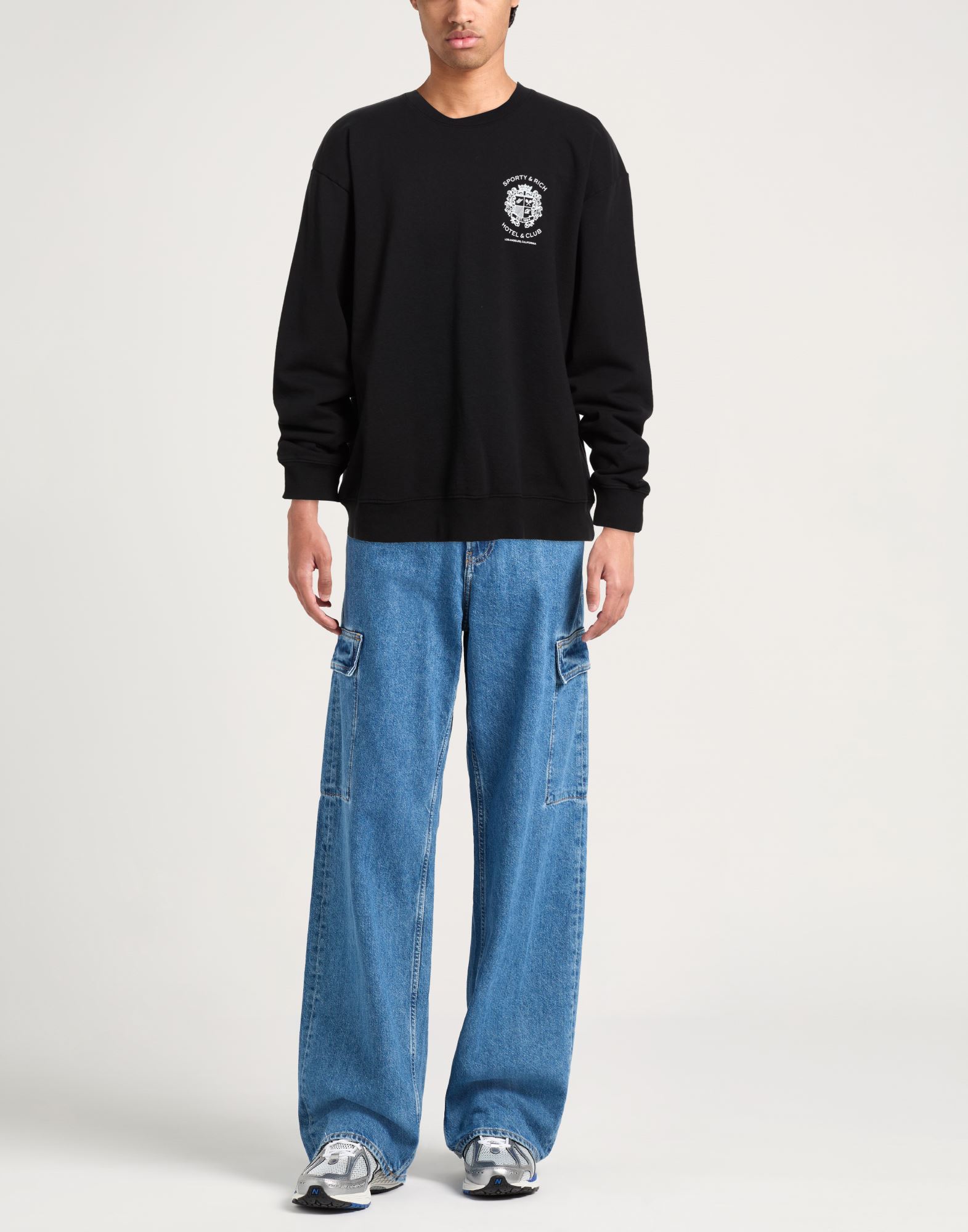  Sporty & Rich - Tops - Sweatshirts - On Yoox.com 