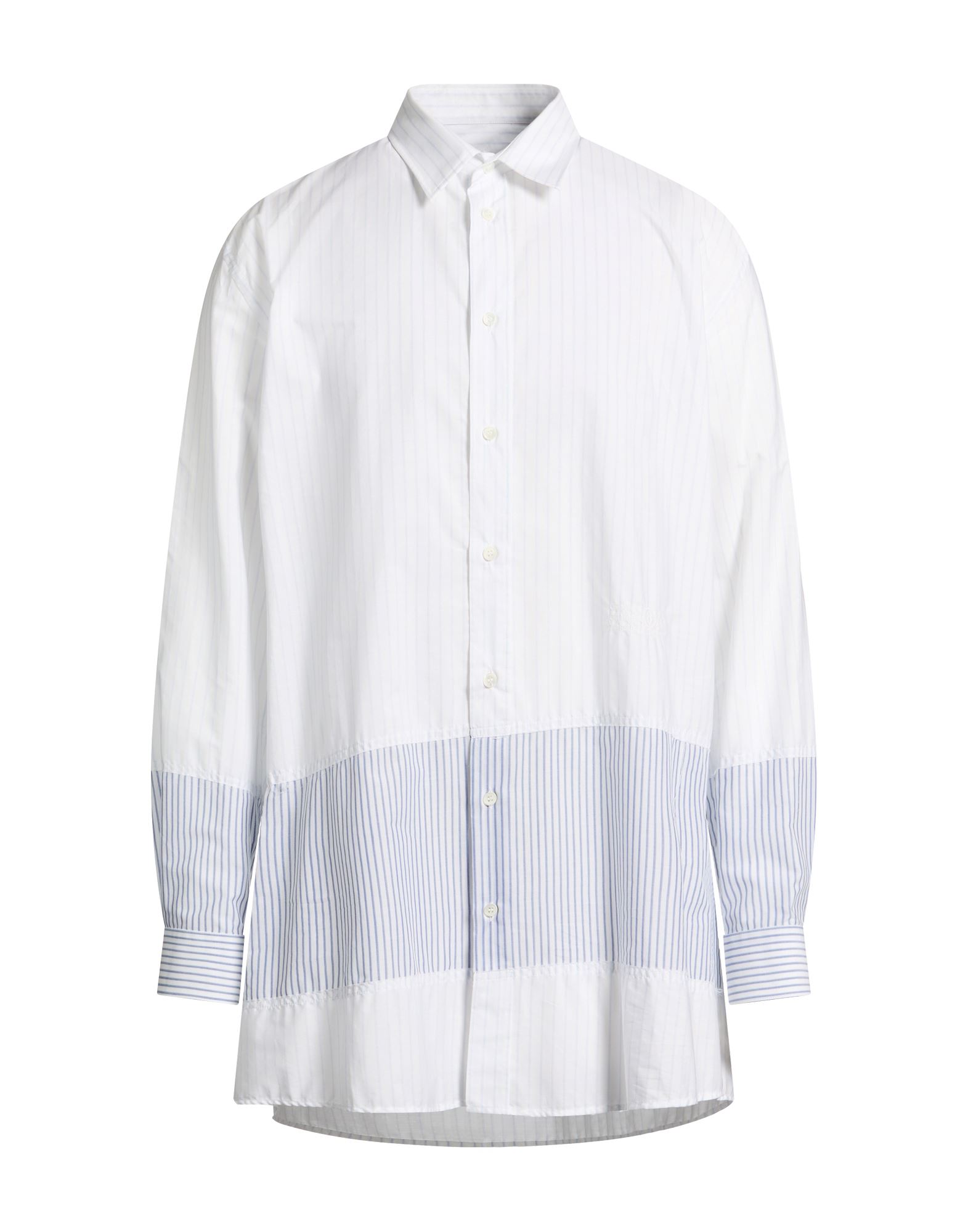  Mm6 Maison Margiela - Tops - Hemden - On Yoox.com 