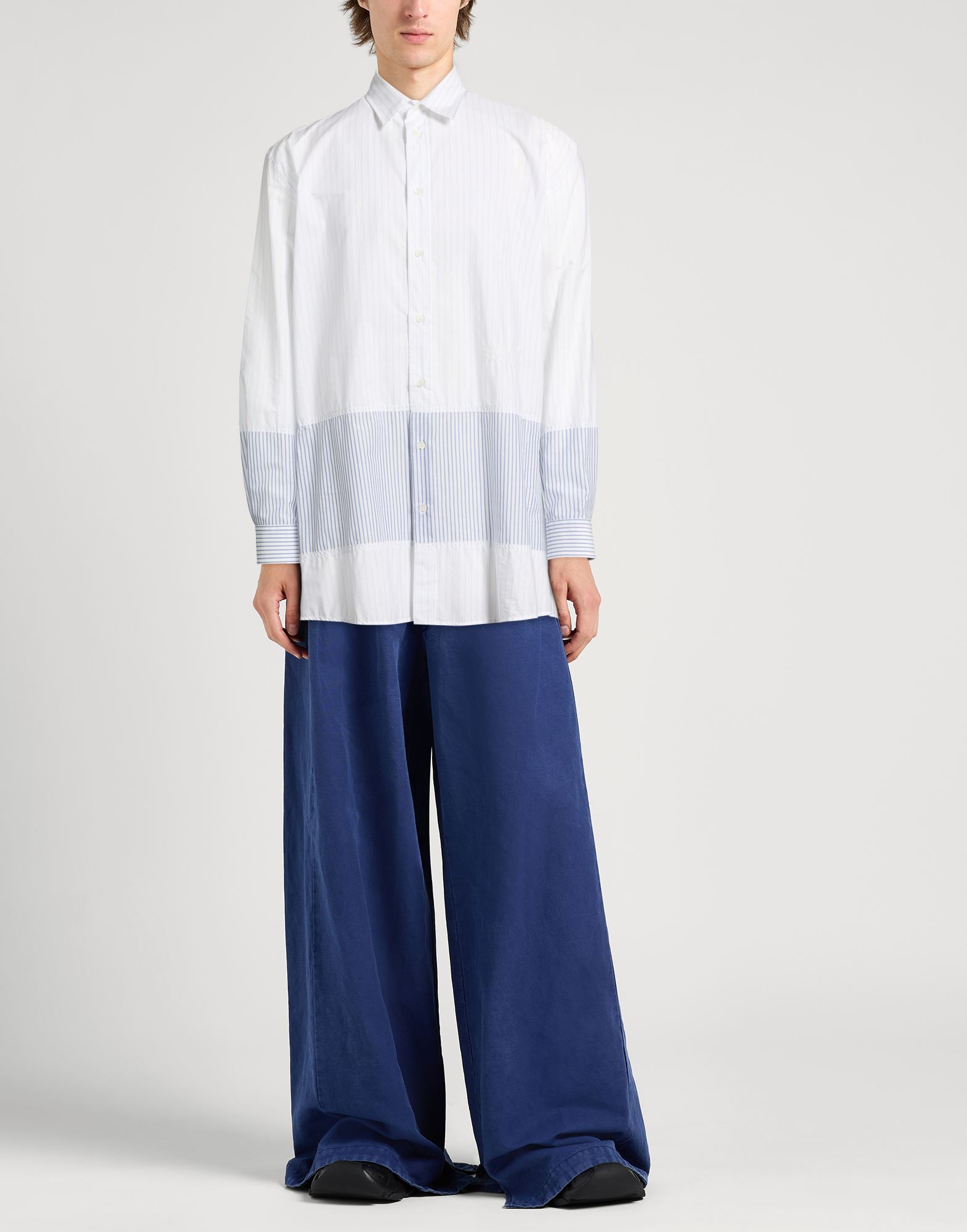  Mm6 Maison Margiela - Tops - Hemden - On Yoox.com 