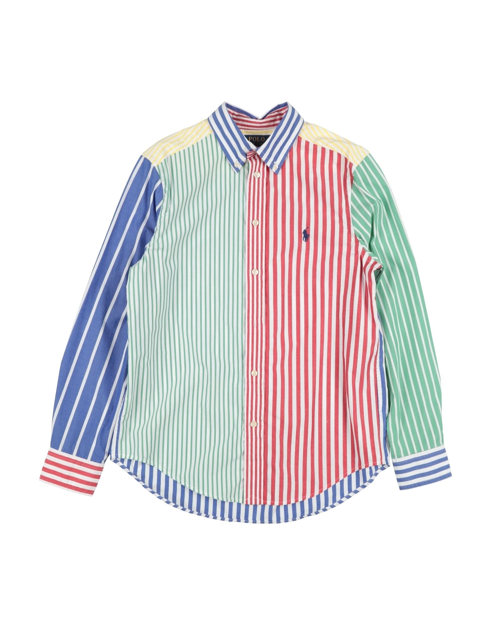  Polo Ralph Lauren - Tops - Hemden - On Yoox.com 