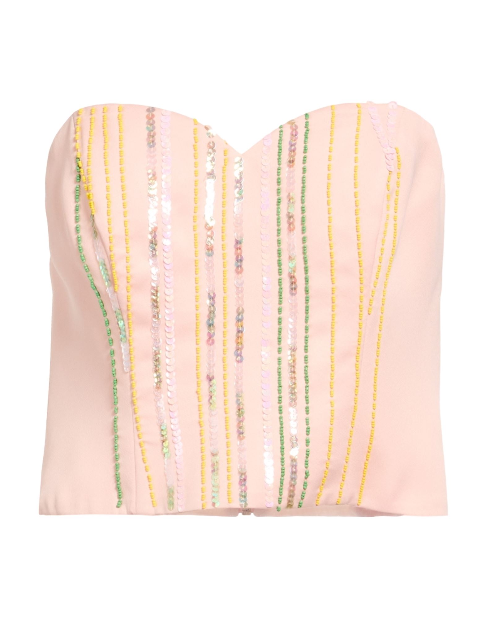  Camilla  Milano - Camisetas Y Tops - Tops - On Yoox.com 