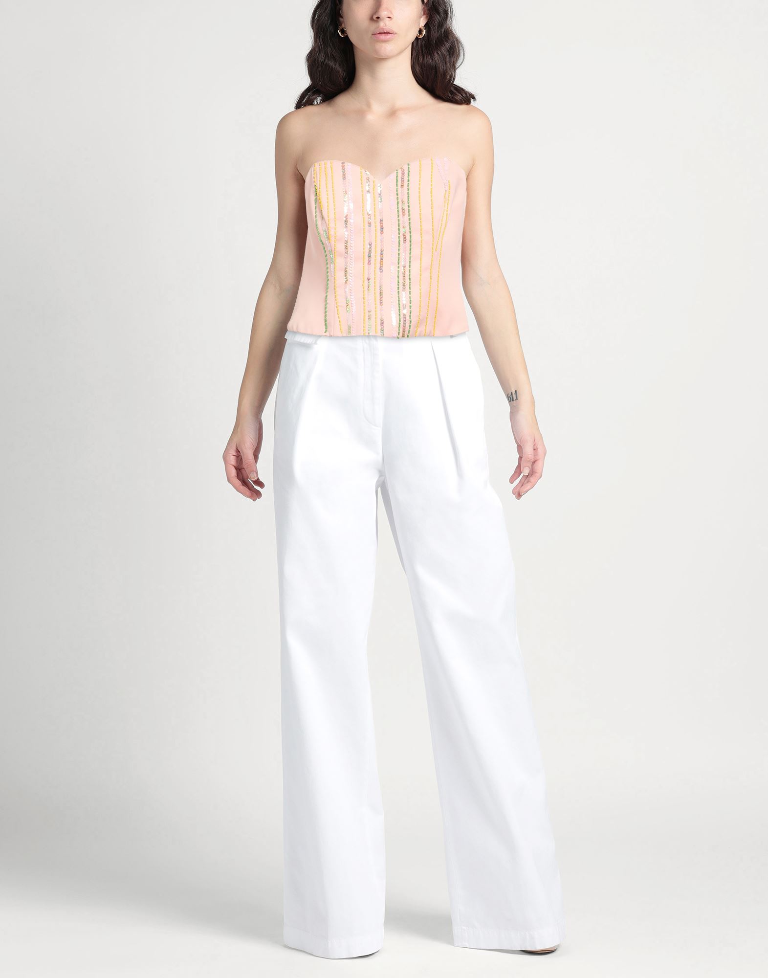  Camilla  Milano - Camisetas Y Tops - Tops - On Yoox.com 