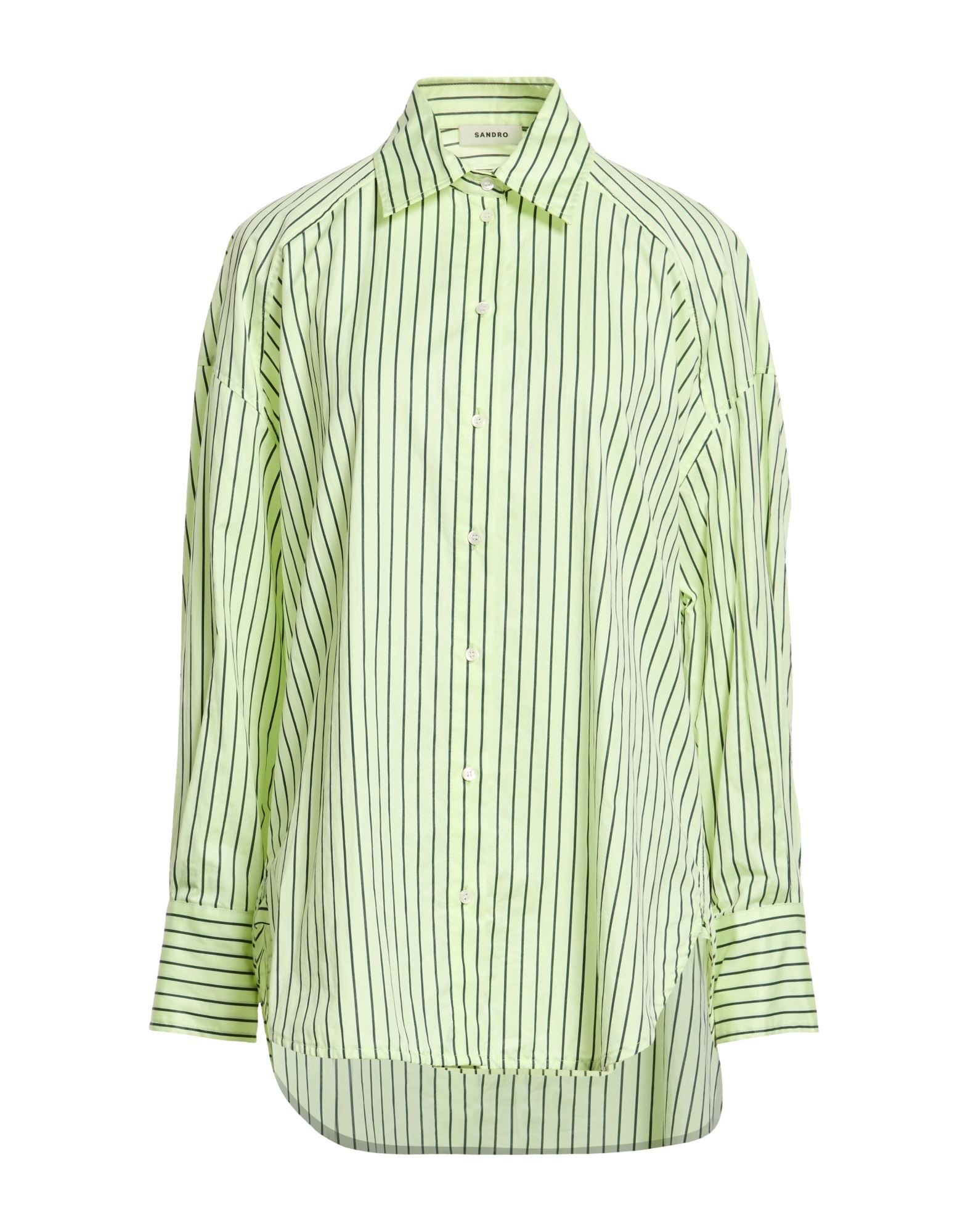  Sandro - Tops - Hemden - On Yoox.com 