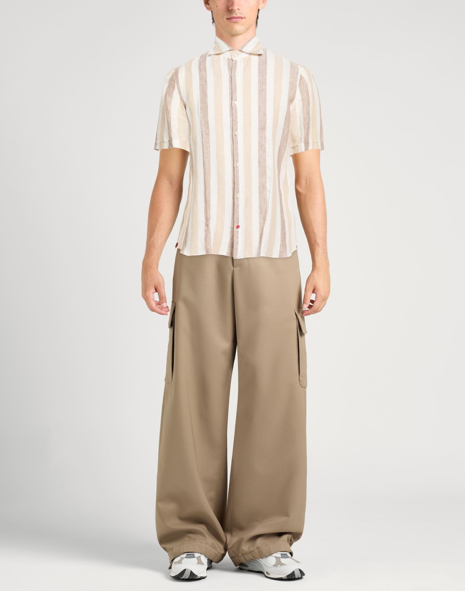  Isaia - Tops - Hemden - On Yoox.com 