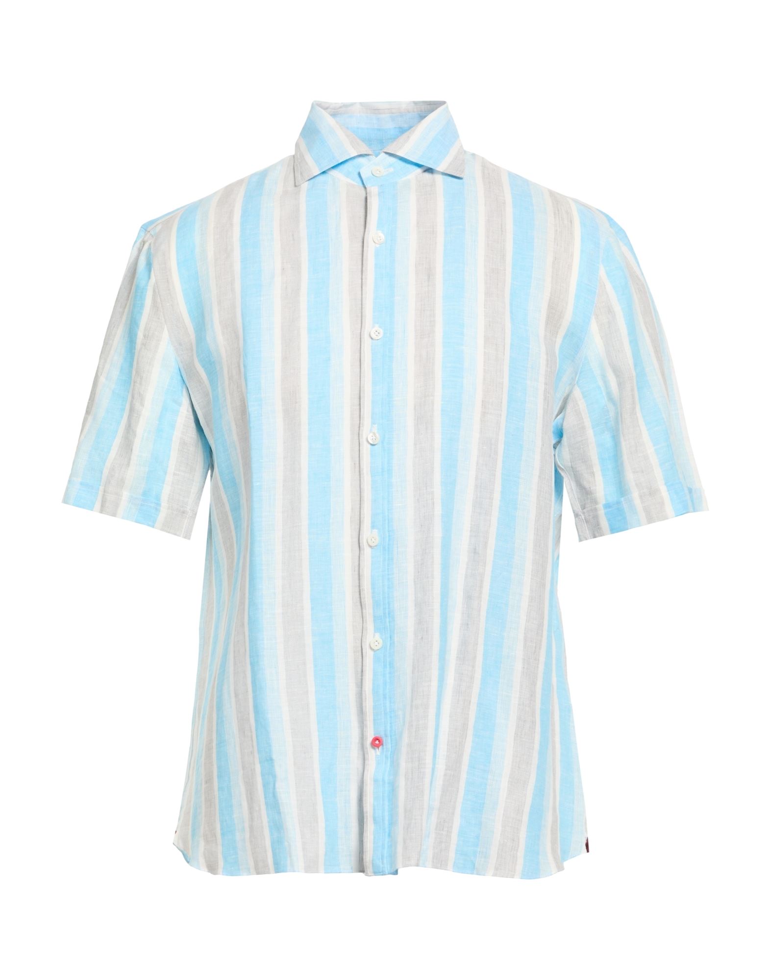  Isaia - Tops - Hemden - On Yoox.com 