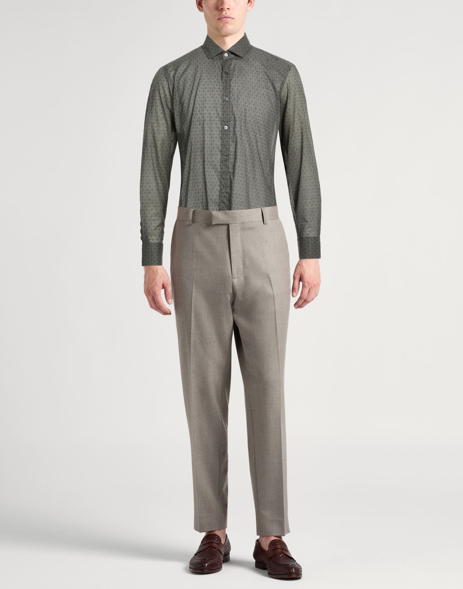  Bagutta - Tops - Hemden - On Yoox.com 