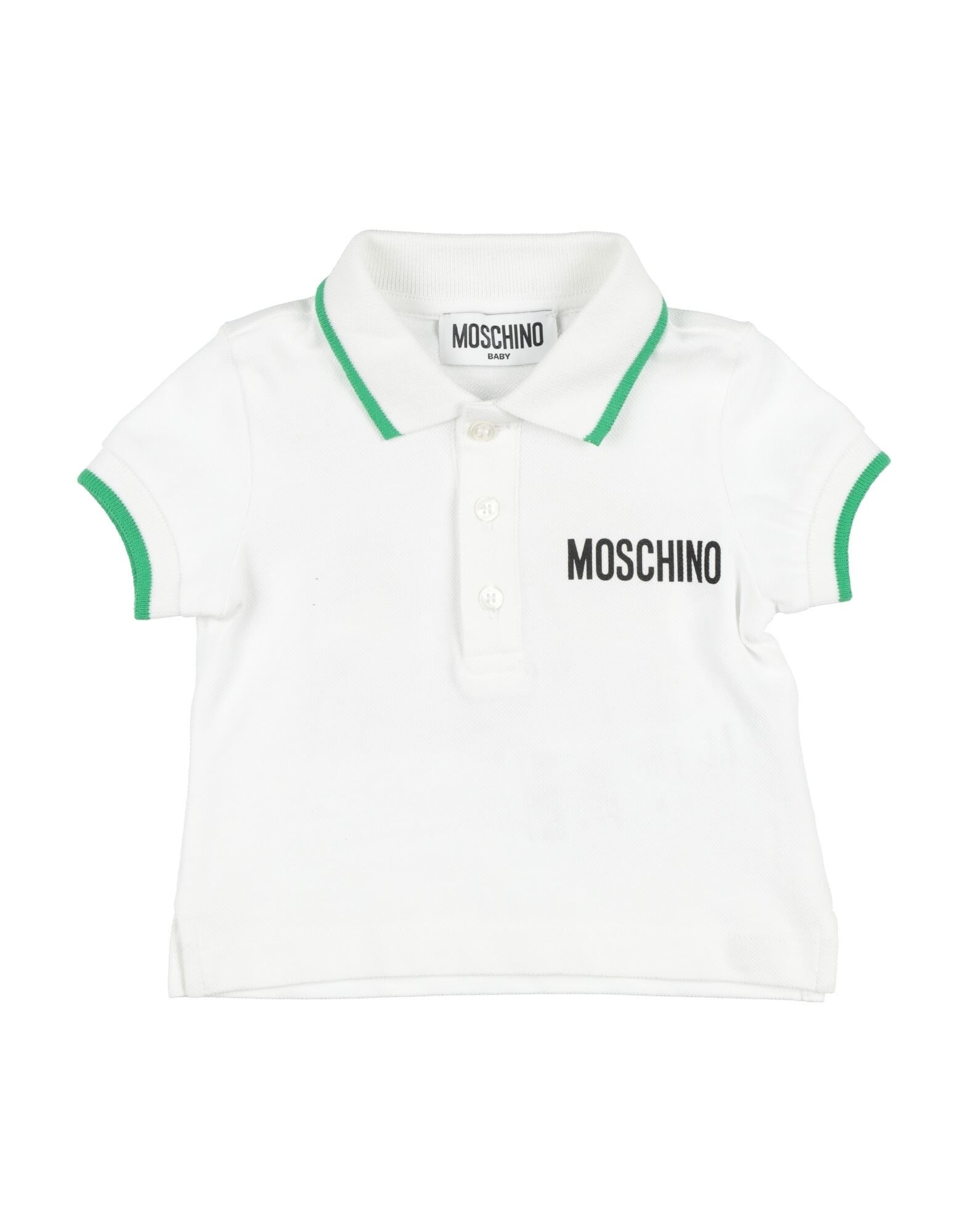  Moschino Baby - Tops - Poloshirts - On Yoox.com 