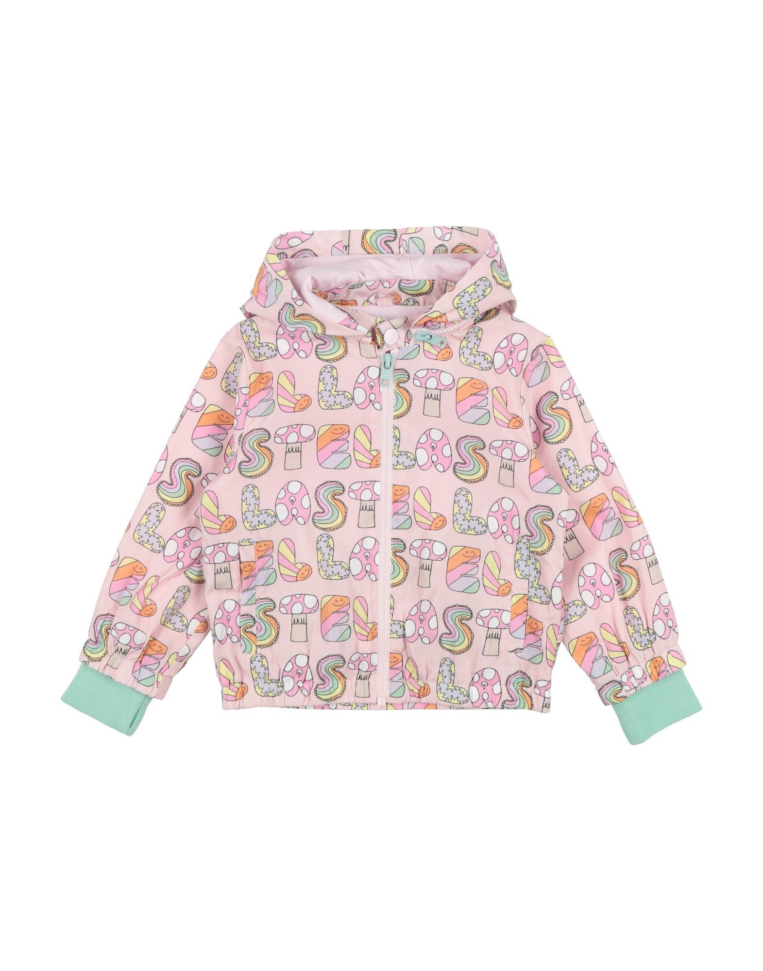 Stella Mccartney Kids - Jacken & Mäntel - Jacken Und Anoraks - On Yoox.com 
