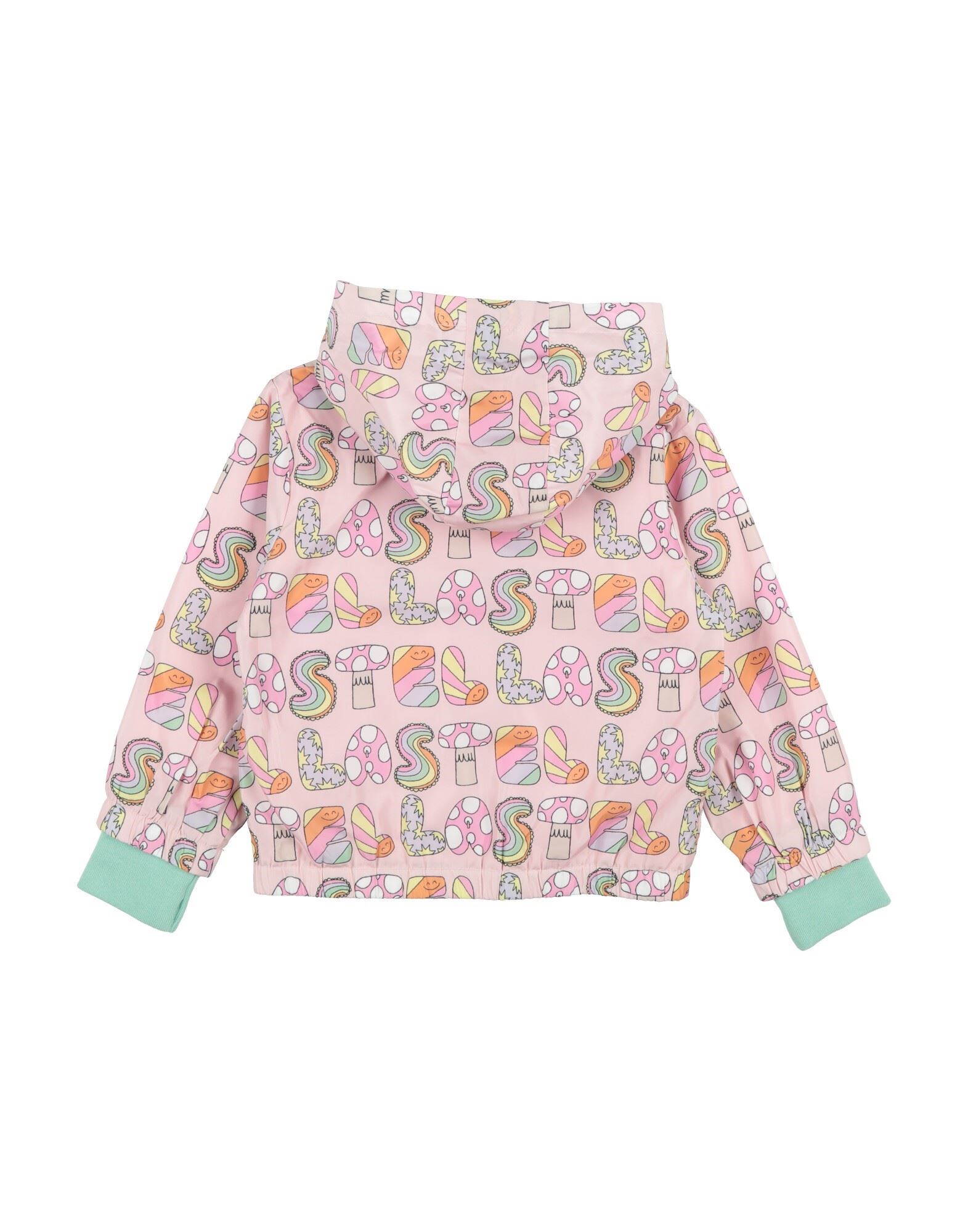  Stella Mccartney Kids - Jacken & Mäntel - Jacken Und Anoraks - On Yoox.com 
