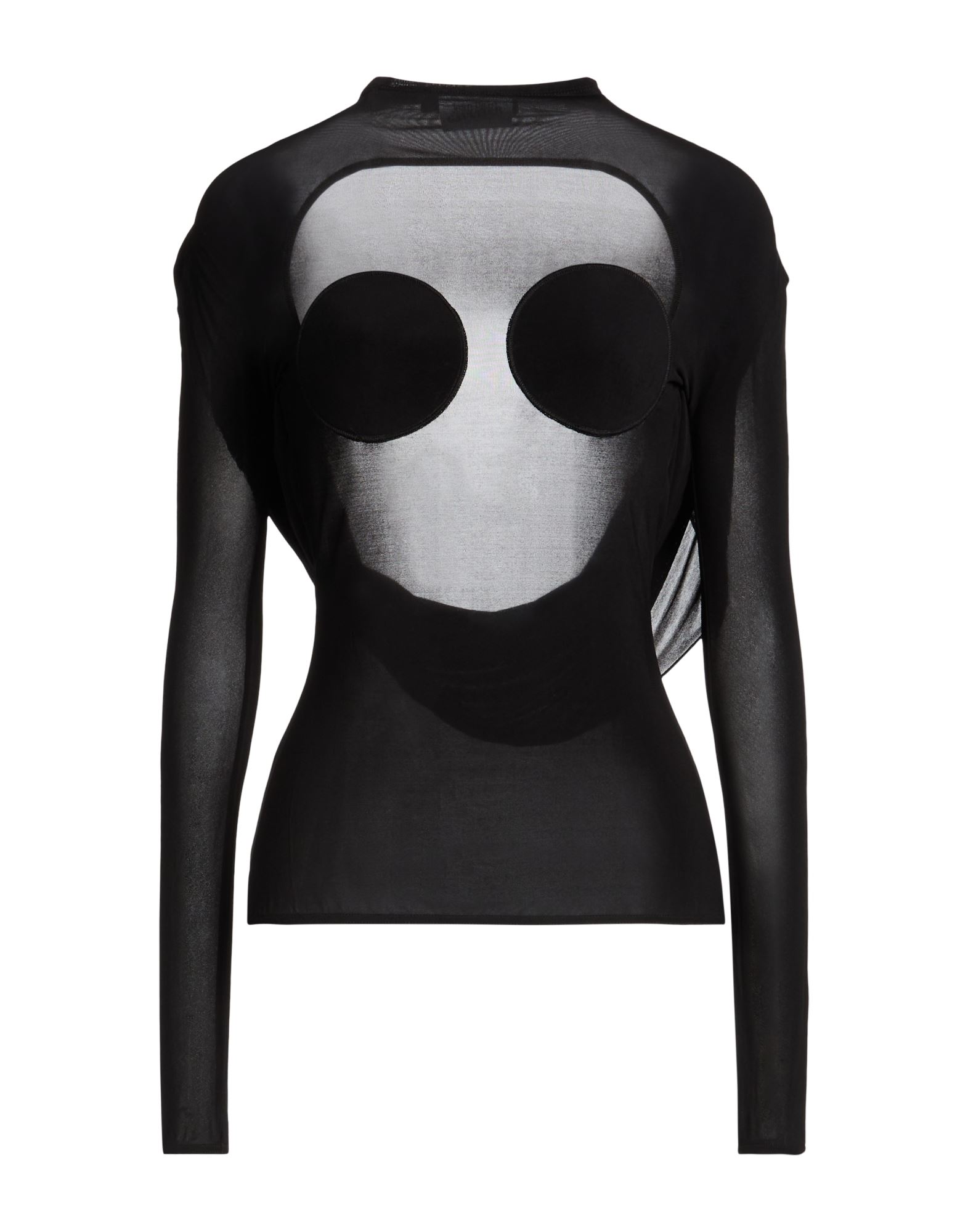 JEAN PAUL GAULTIER JEAN PAUL GAULTIER ΜΠΛΟΥΖΑΚΙΑ Τοπ