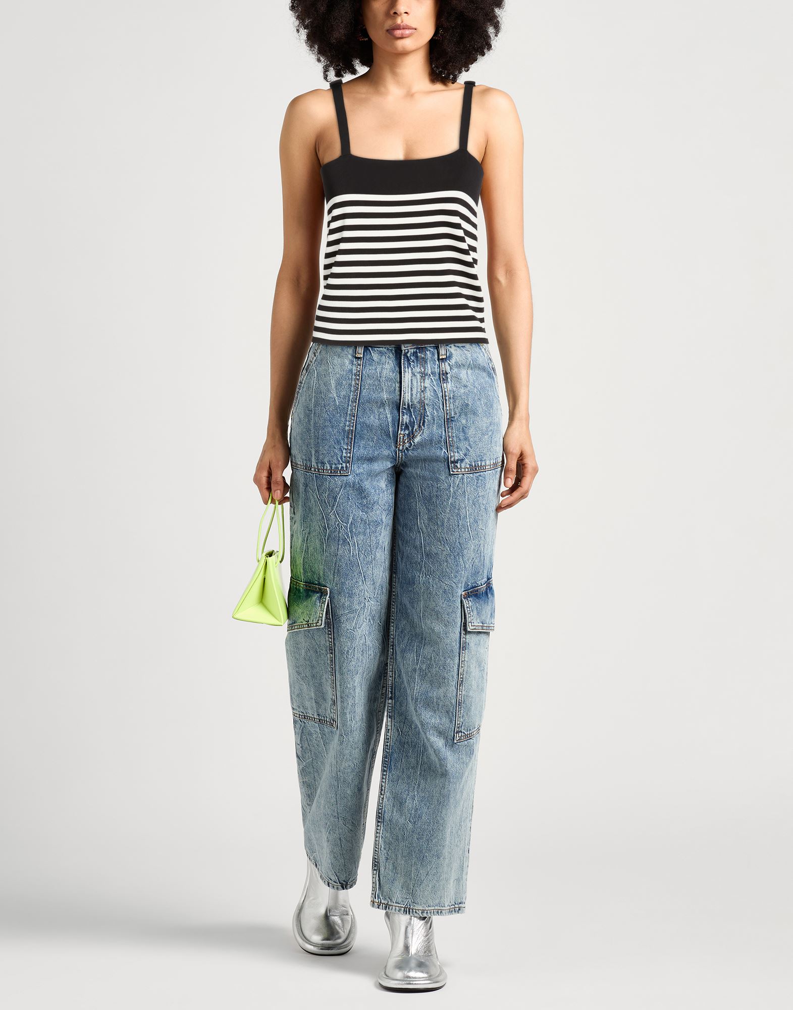  Nina Ricci - Tops - Tops - On Yoox.com 