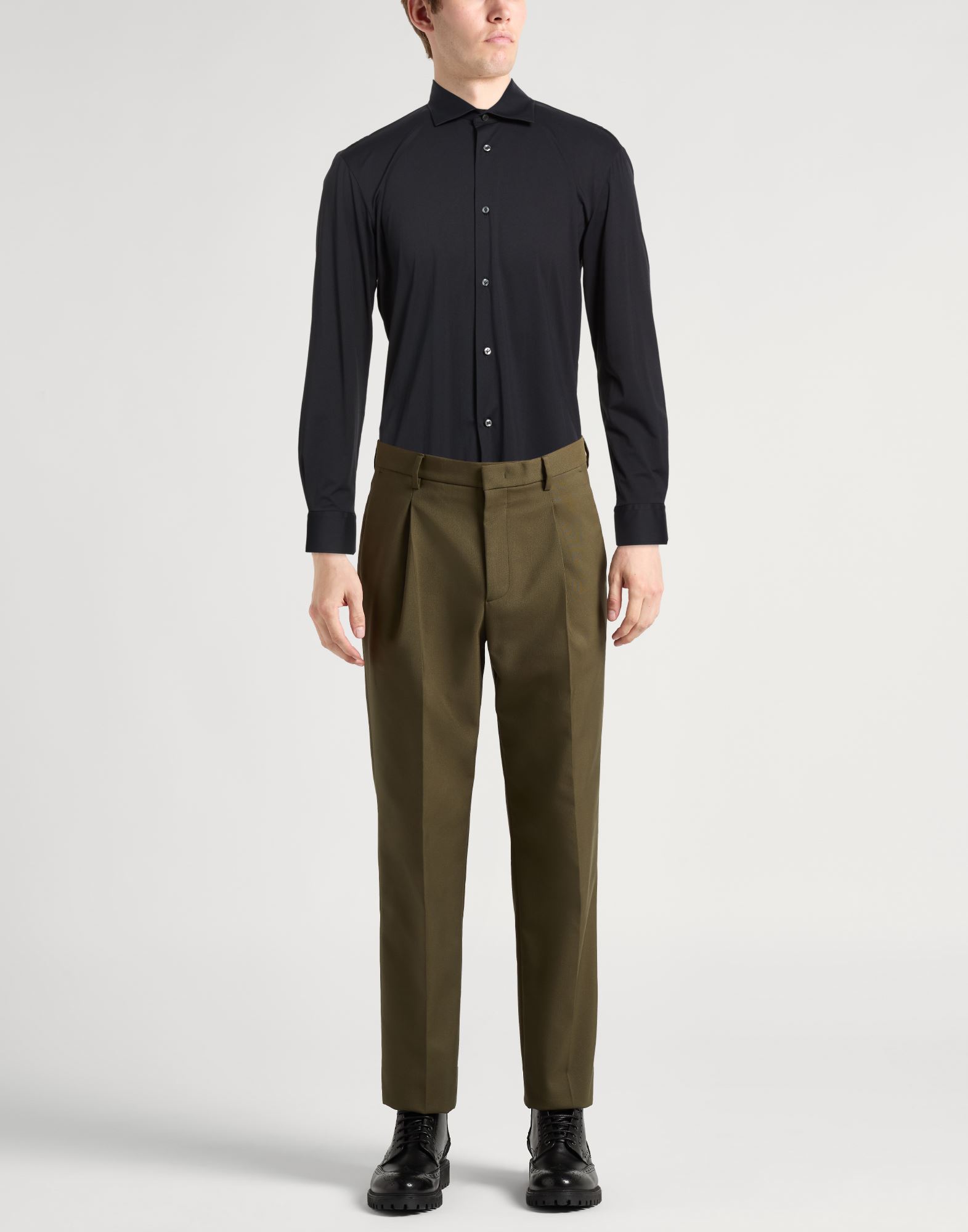  Brian Dales - Tops - Hemden - On Yoox.com 