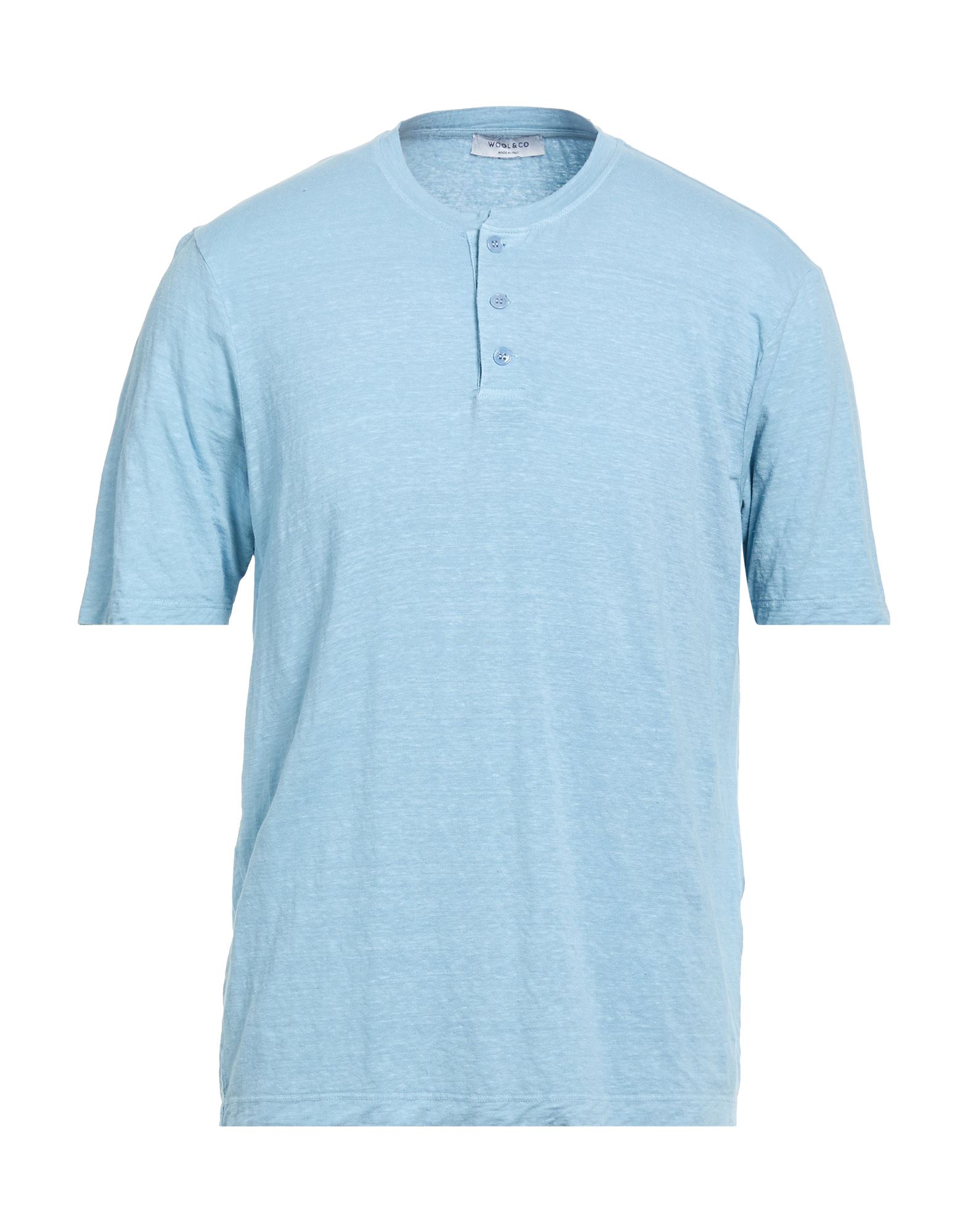  Wool & Co - Tops - T-shirts - On Yoox.com 