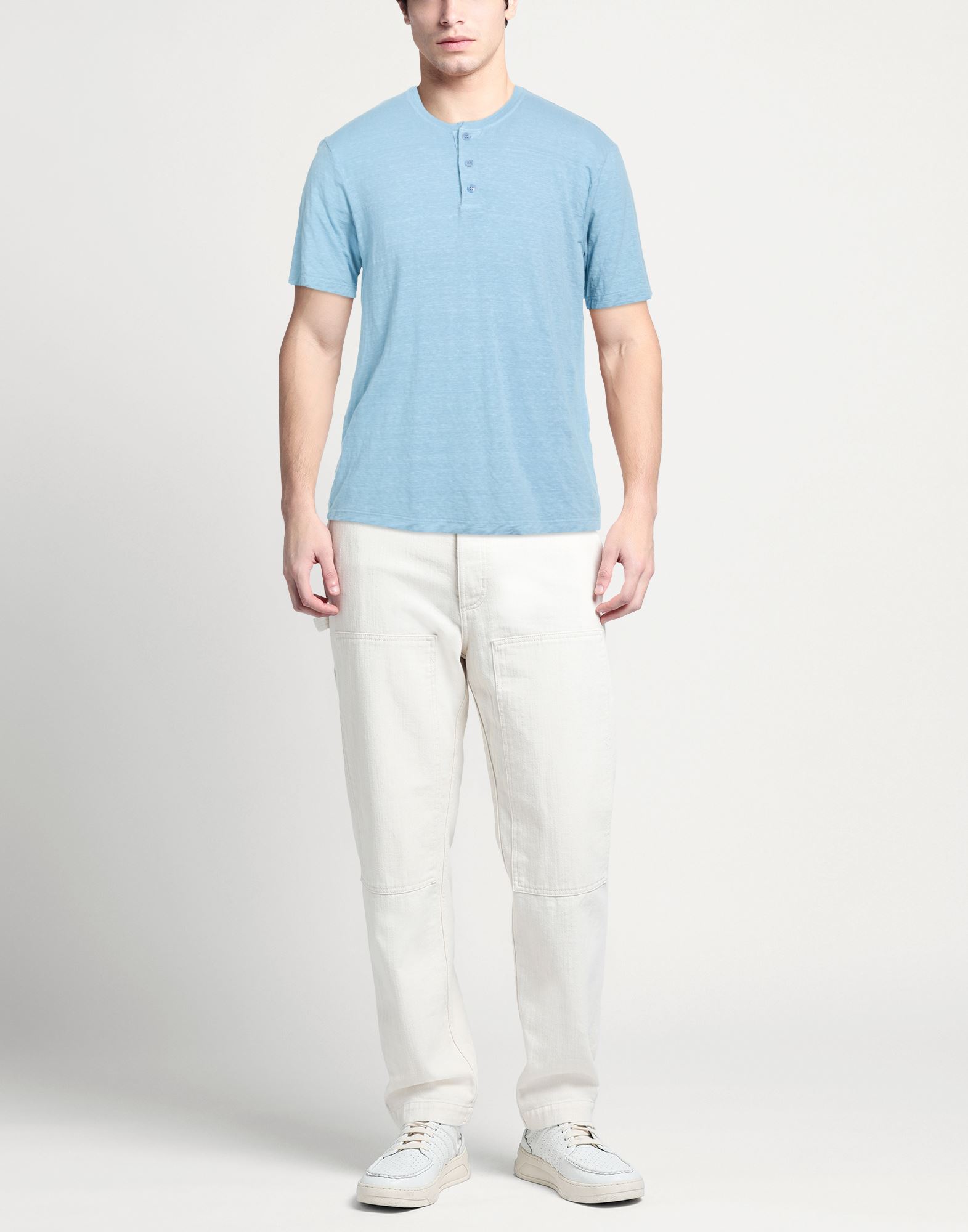  Wool & Co - Tops - T-shirts - On Yoox.com 