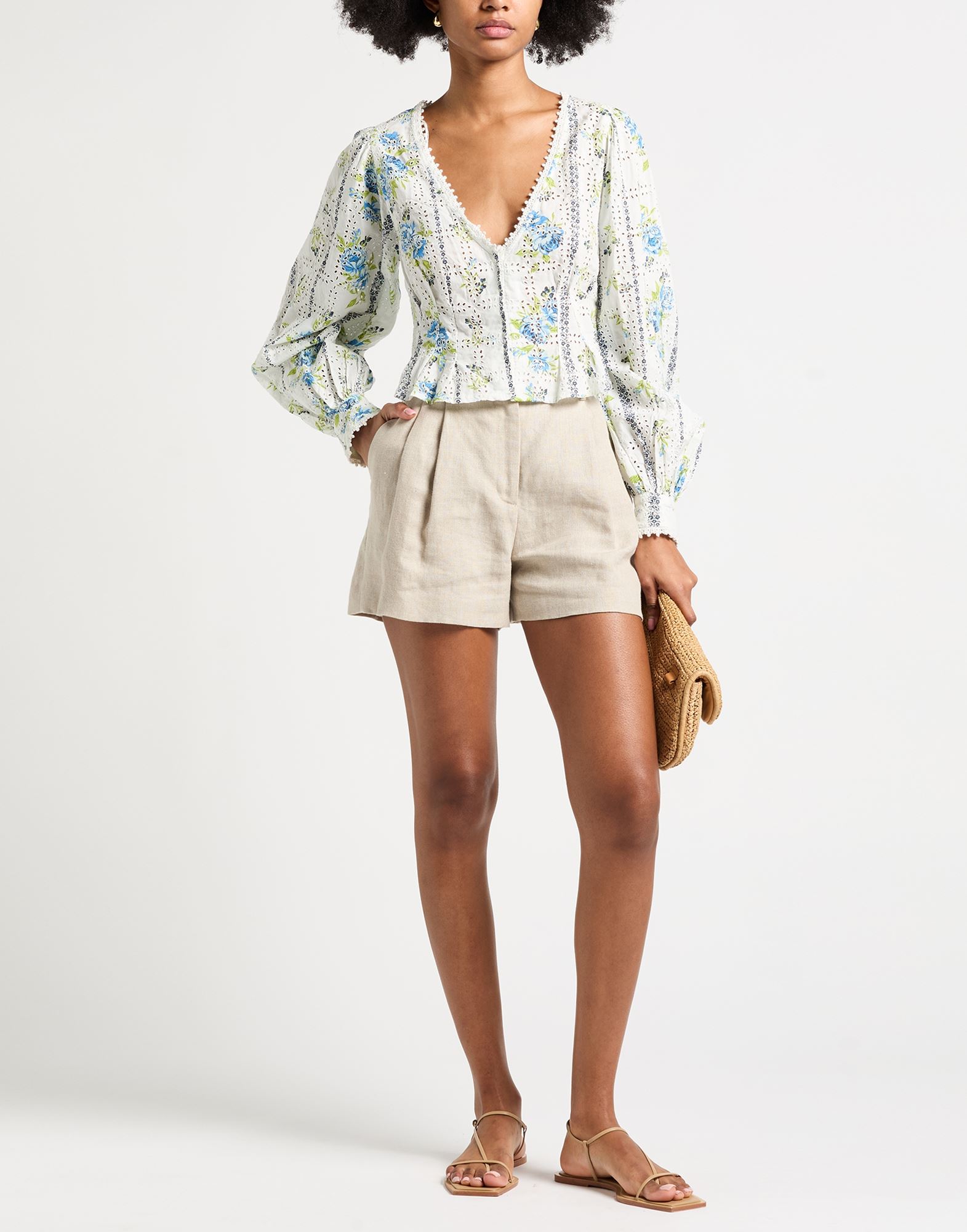  Free People - Tops - Hemden - On Yoox.com 