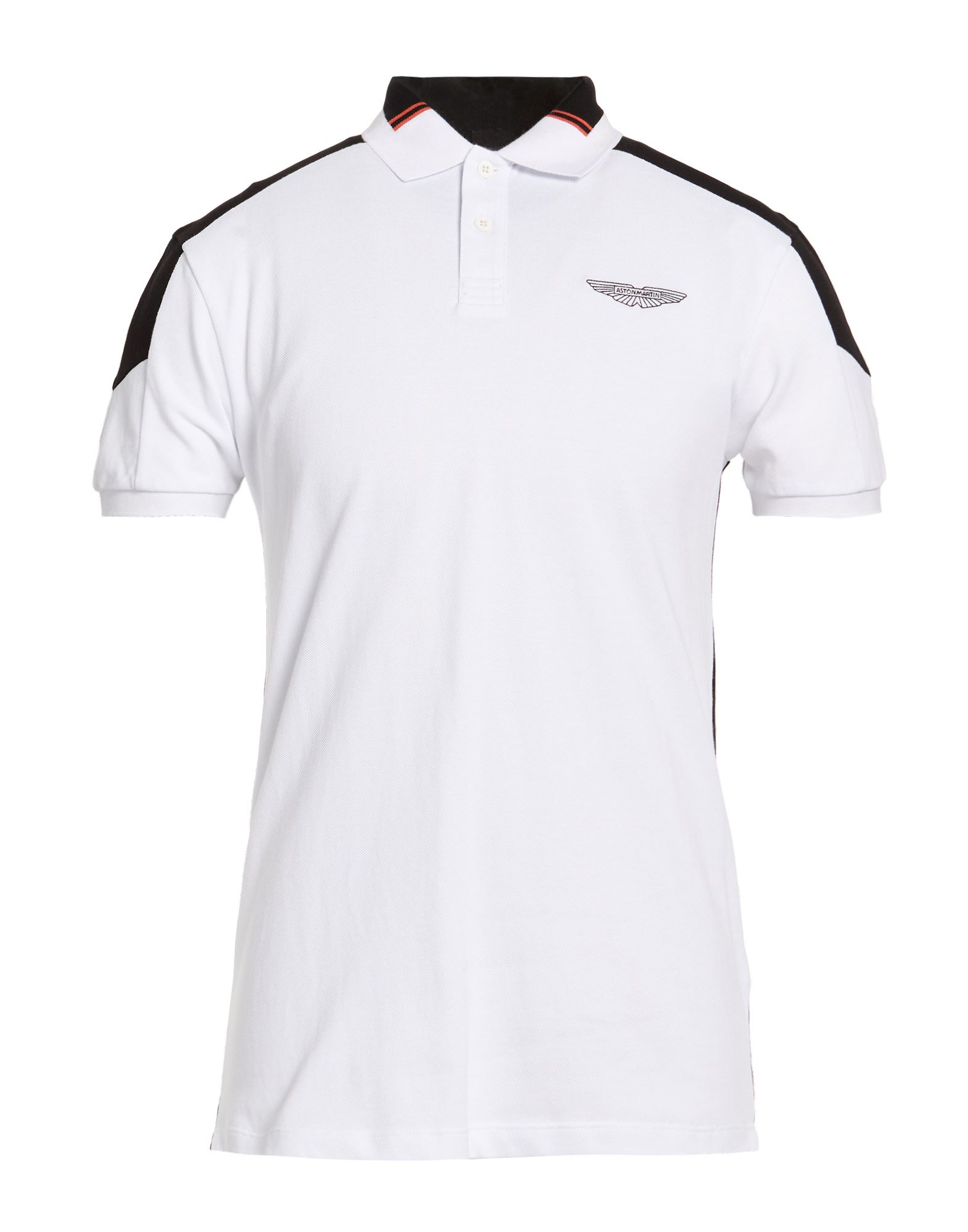  Aston Martin By Hackett - Tops - Poloshirts - On Yoox.com 