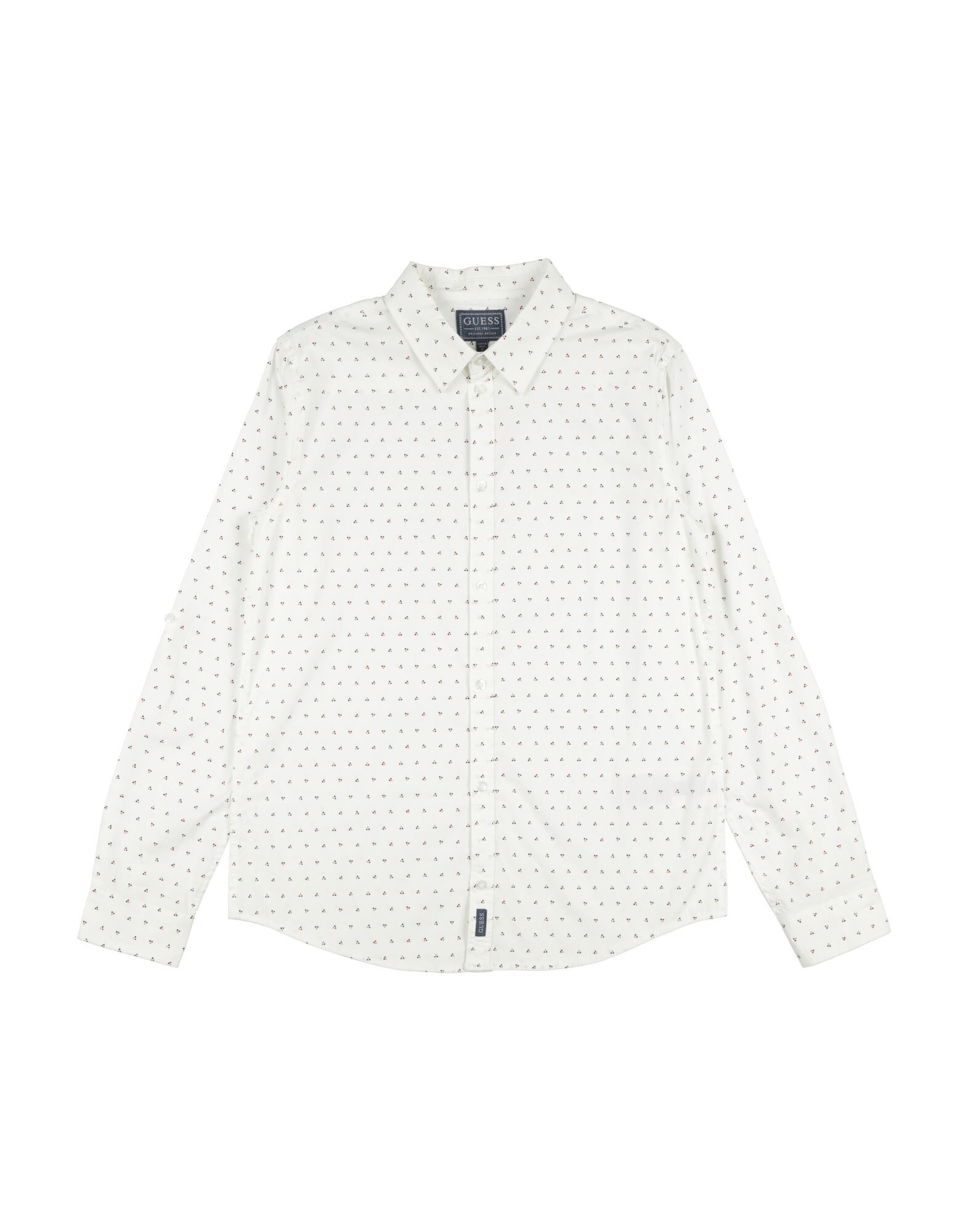  Guess - Tops - Hemden - On Yoox.com 