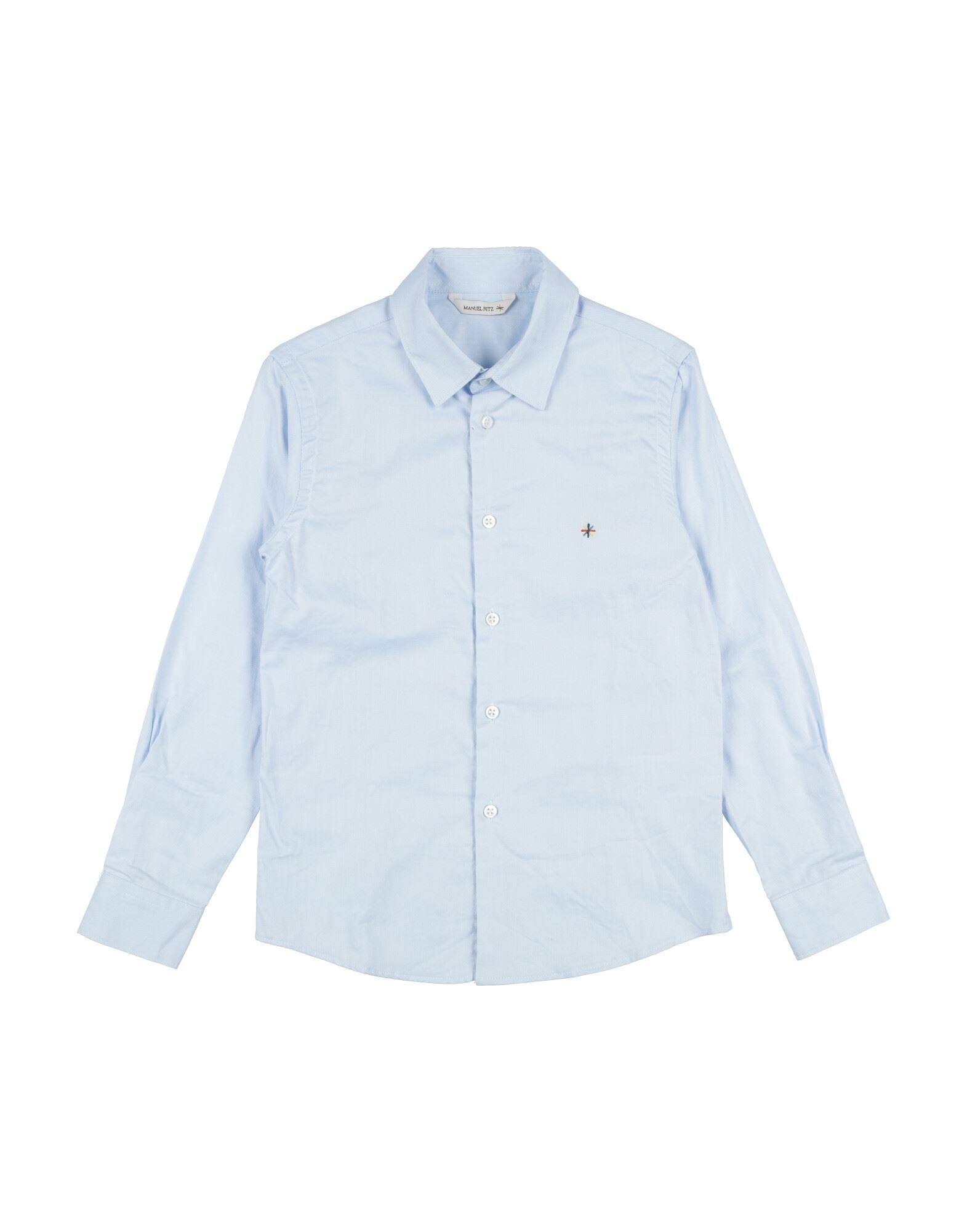  Manuel Ritz - Tops - Hemden - On Yoox.com 