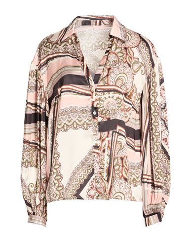 Camisa Mujer Rosa palo 40 Mujer