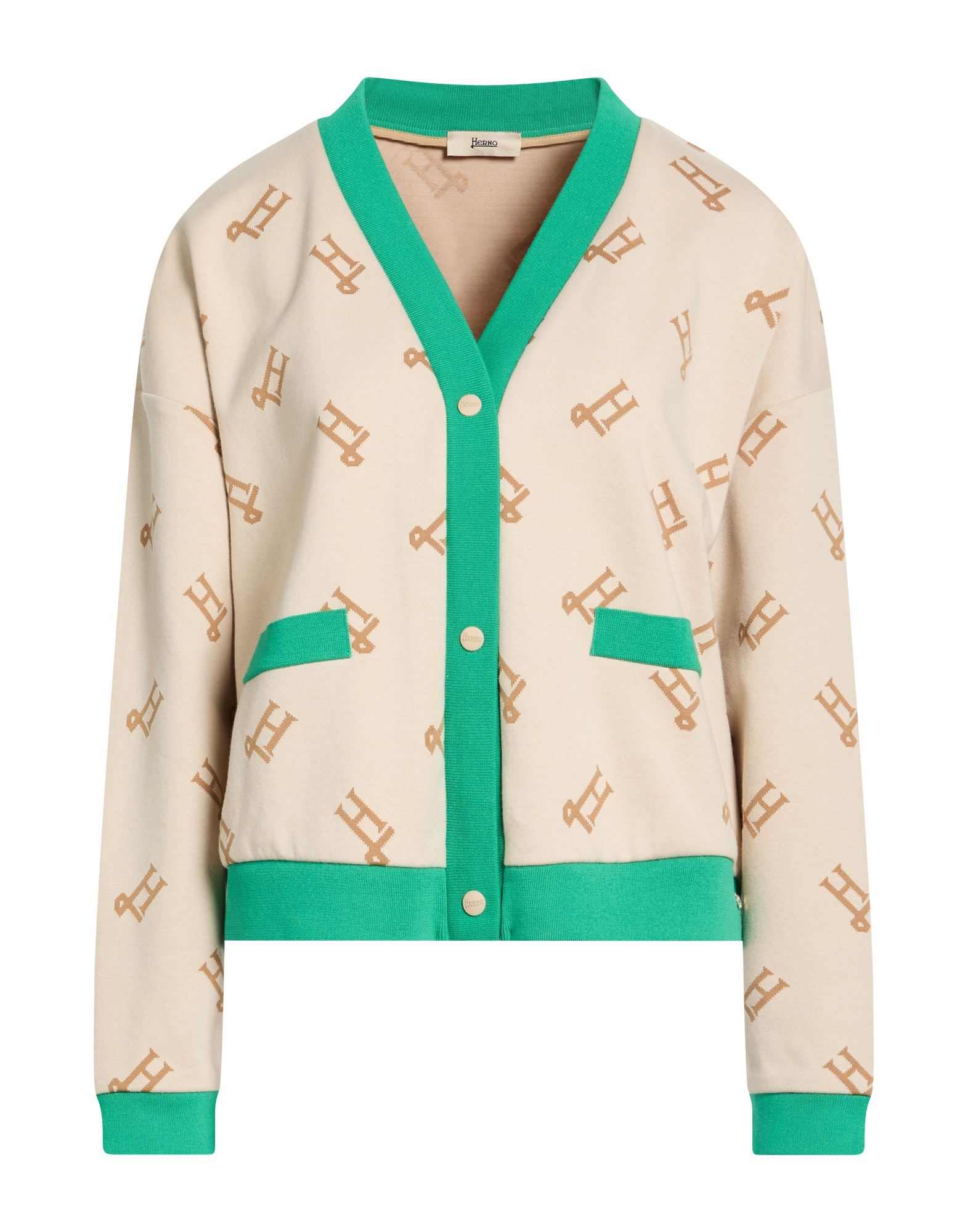  Herno - Tops - Sweatshirts - On Yoox.com 
