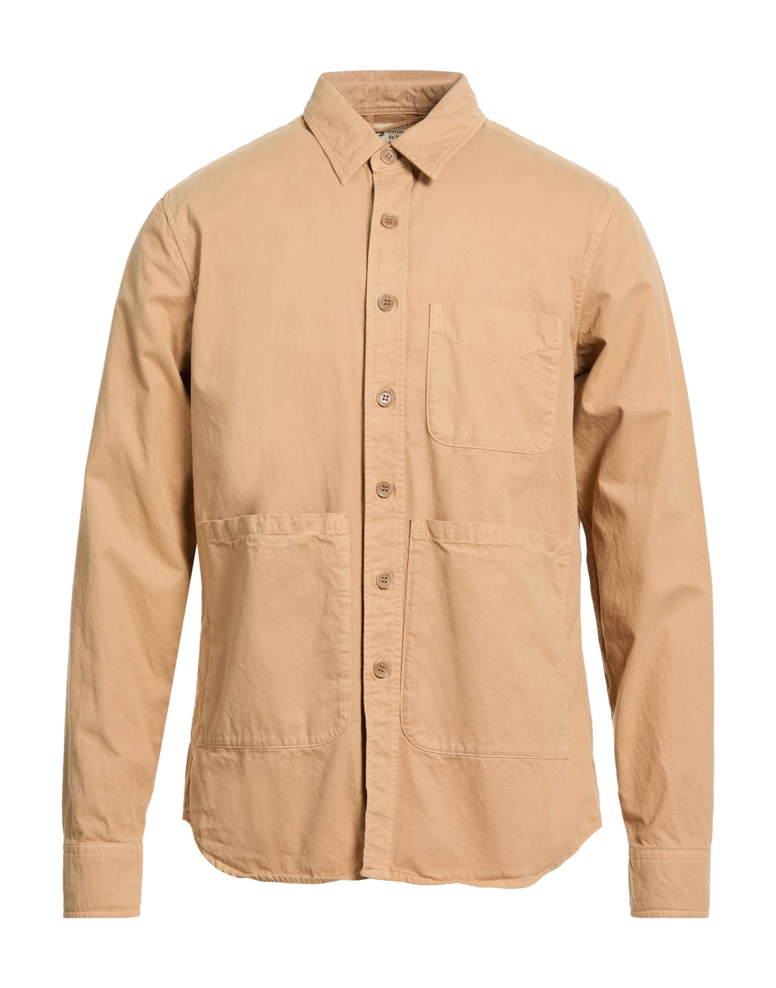  Aspesi - Tops - Hemden - On Yoox.com 