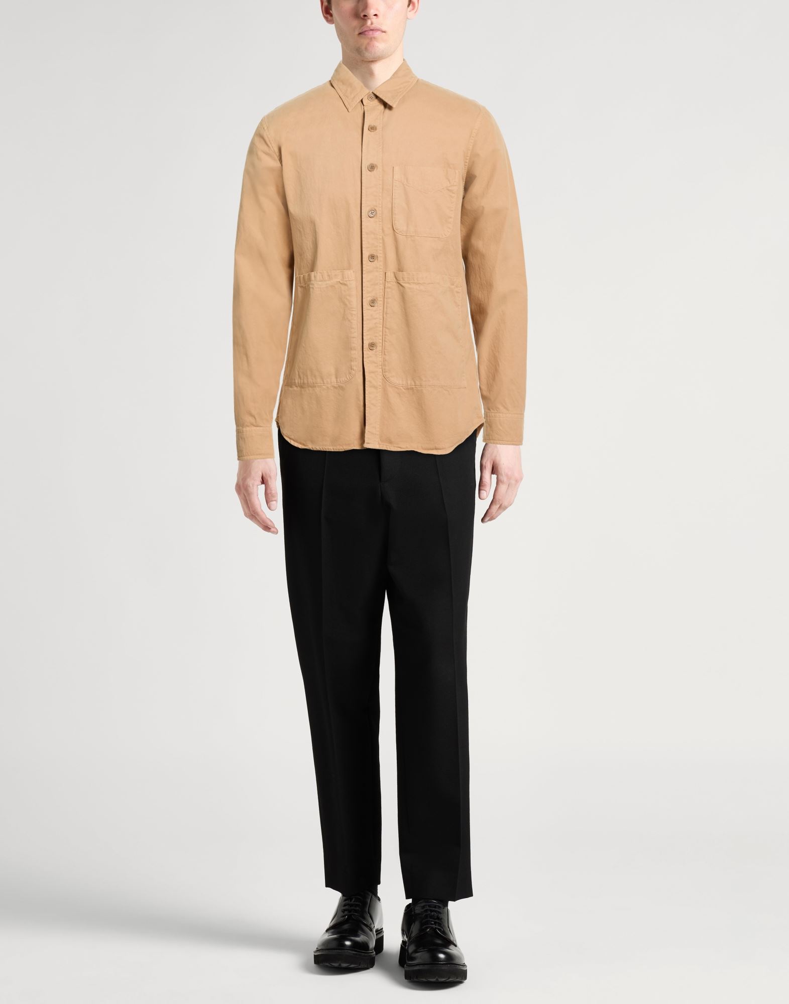  Aspesi - Tops - Hemden - On Yoox.com 