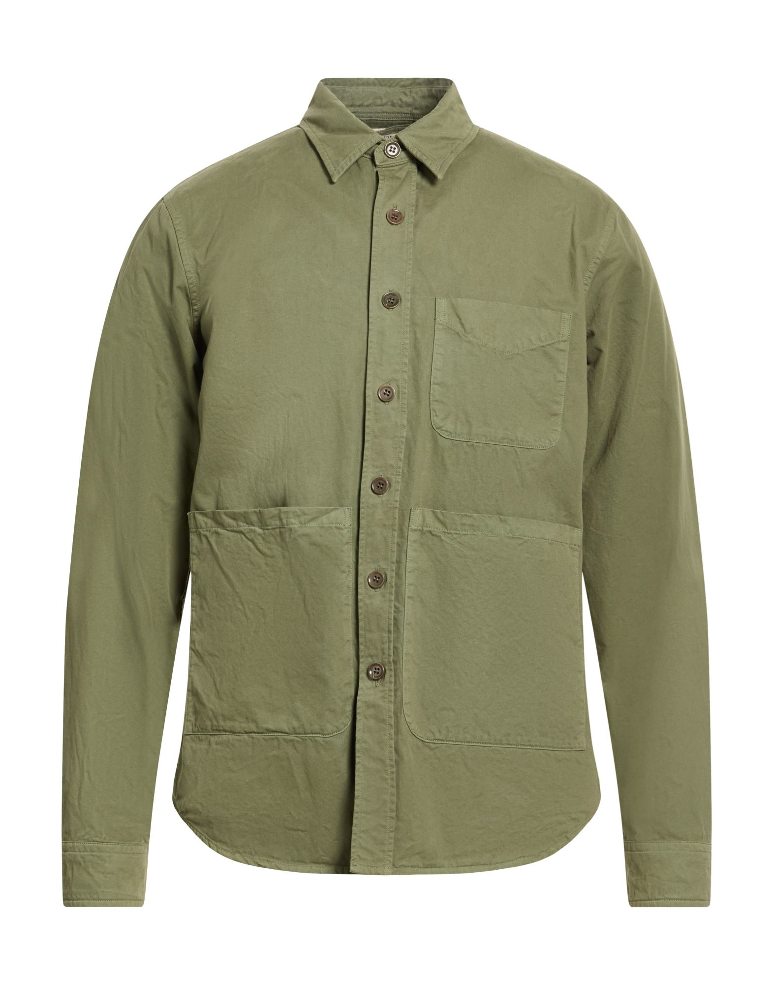  Aspesi - Tops - Hemden - On Yoox.com 