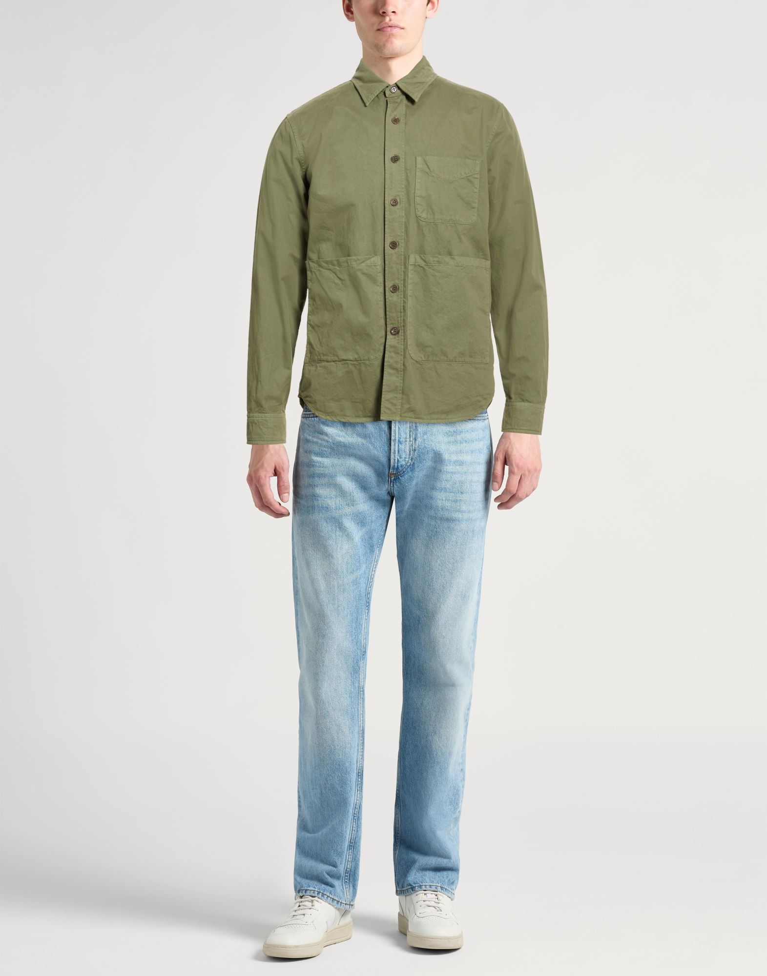  Aspesi - Tops - Hemden - On Yoox.com 