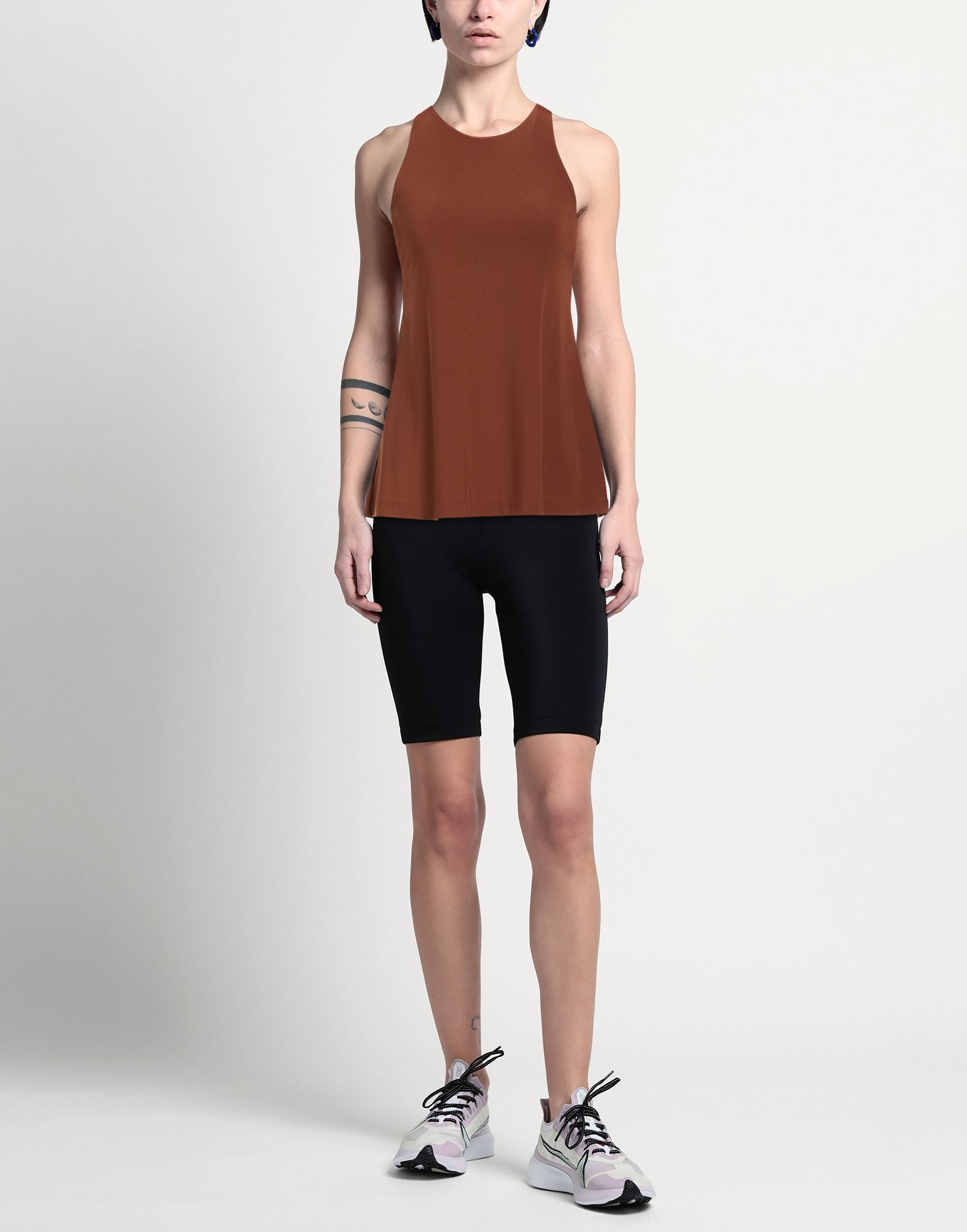  Hopper - Tops - Tank Tops - On Yoox.com 