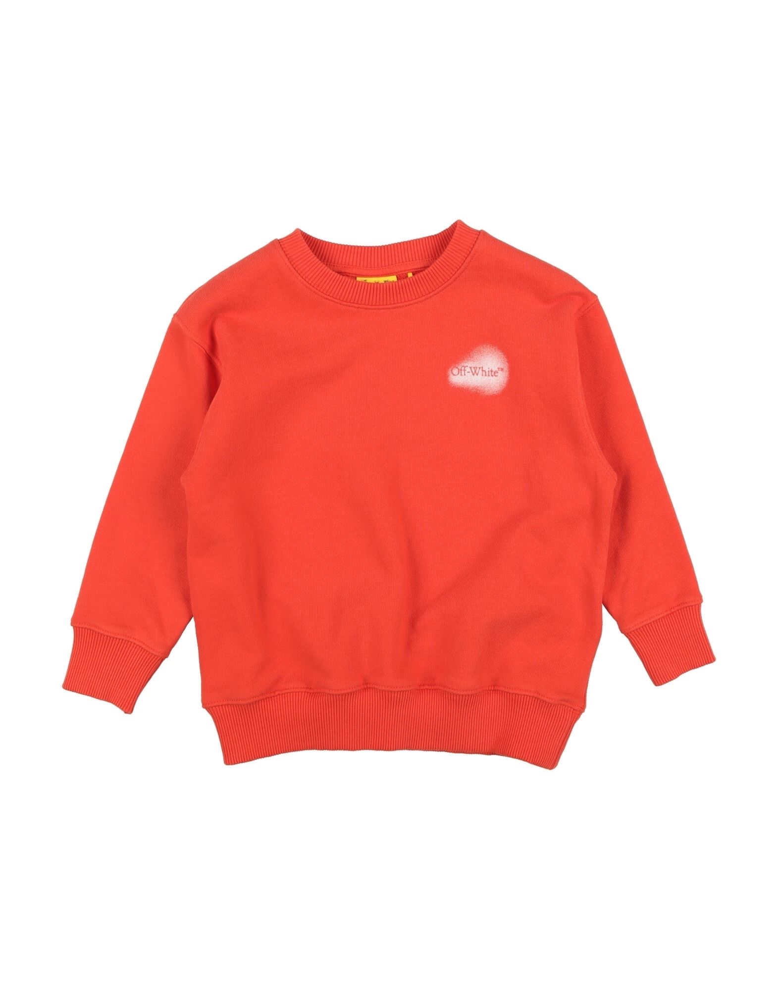  Off-white™ Kids - Tops - Sweatshirts - On Yoox.com 