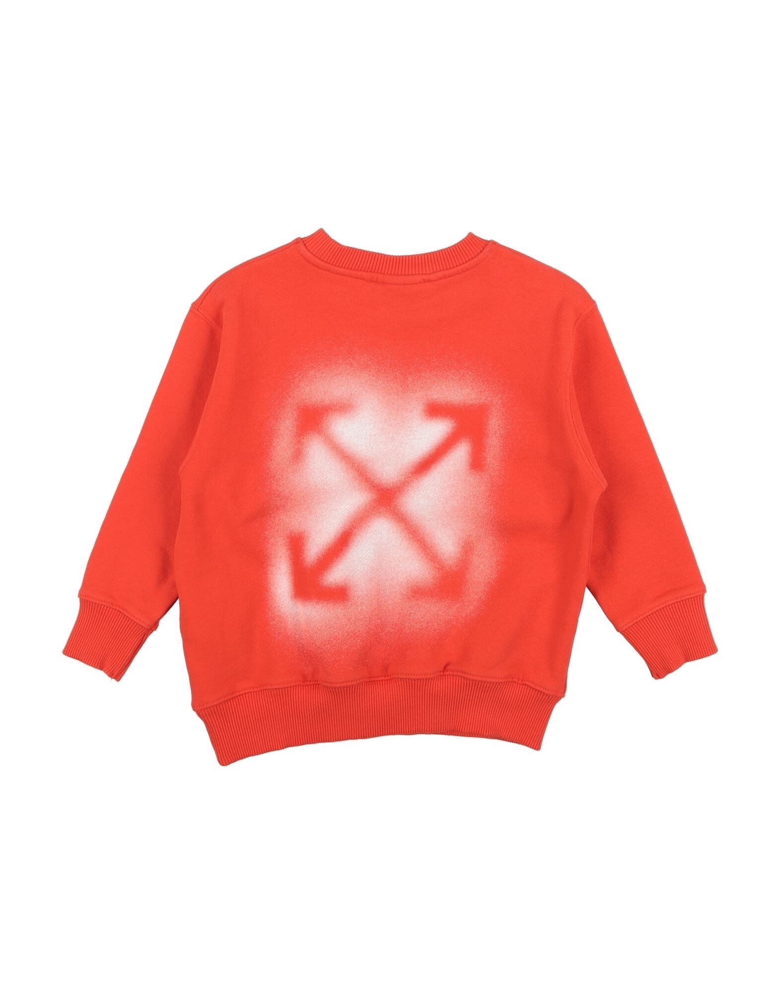  Off-white™ Kids - Tops - Sweatshirts - On Yoox.com 