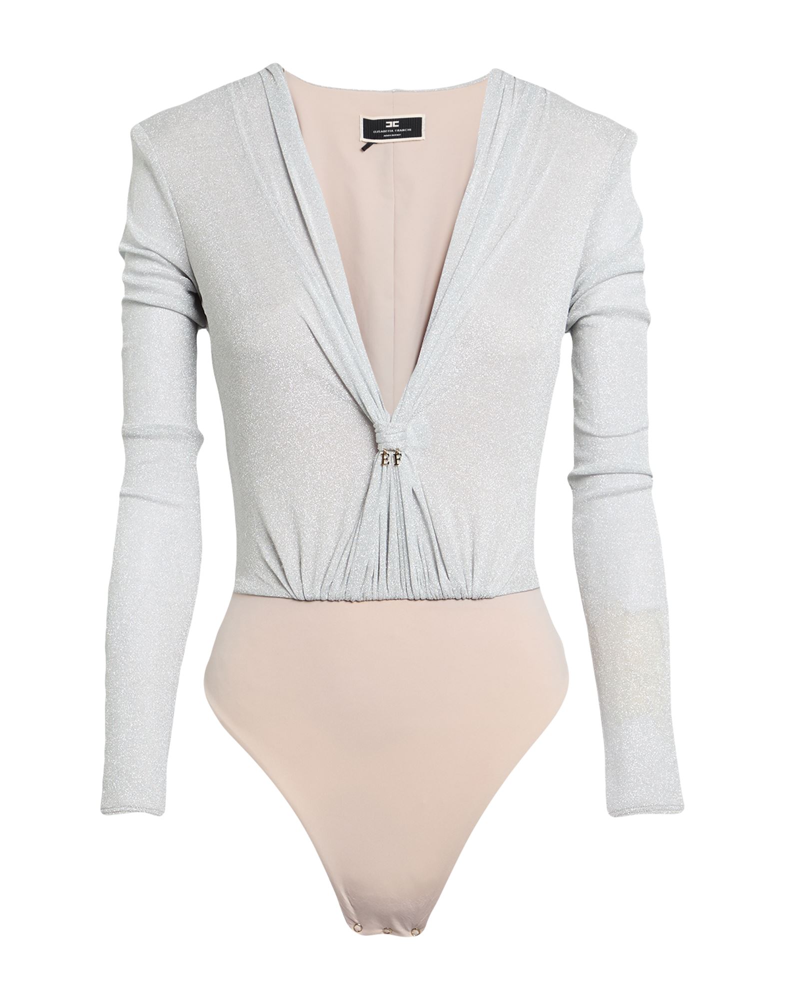 ELISABETTA FRANCHI ELISABETTA FRANCHI ΜΠΛΟΥΖΑΚΙΑ Κορμάκι
