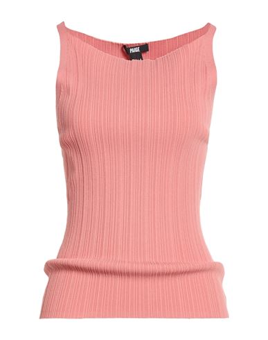 Top Mujer Rosa antiguo L Mujer