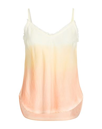 BELLA DAHL Top Damen Gelb XS Damen