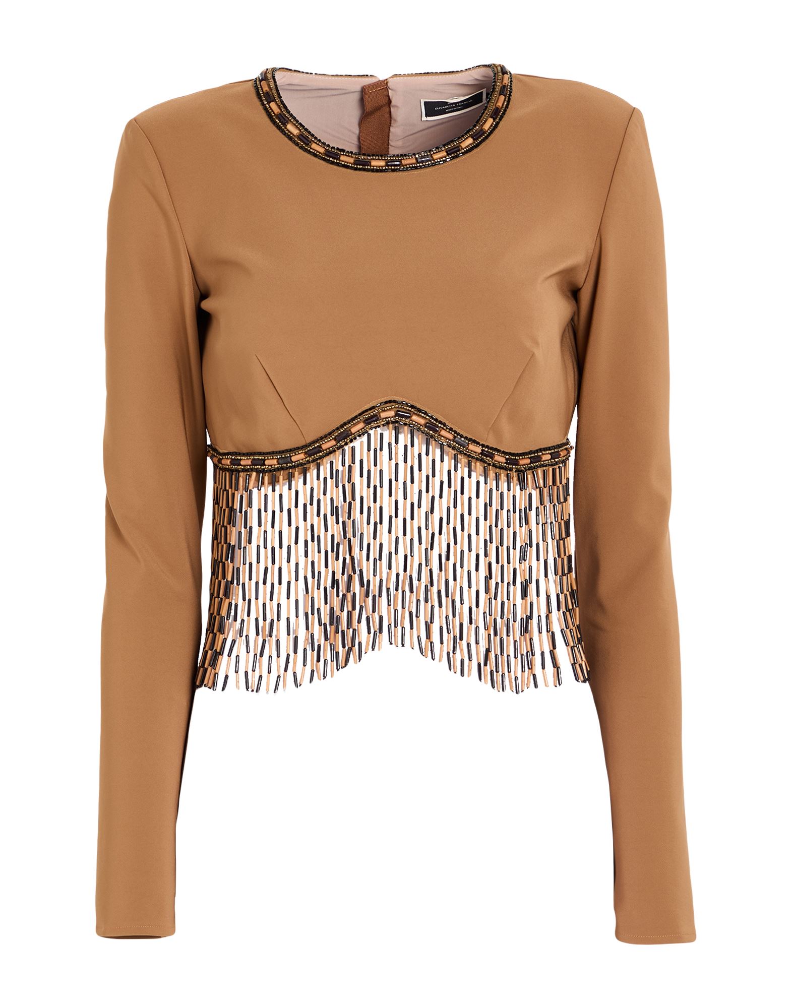 ELISABETTA FRANCHI ELISABETTA FRANCHI ΜΠΛΟΥΖΑΚΙΑ Τοπ