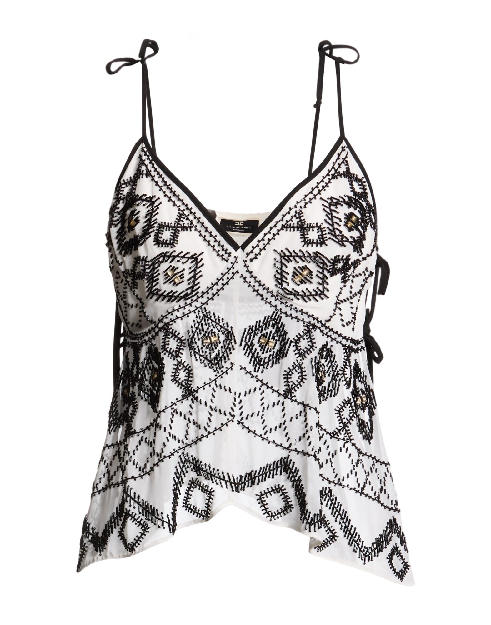  Elisabetta Franchi - Tops - Tops - On Yoox.com 