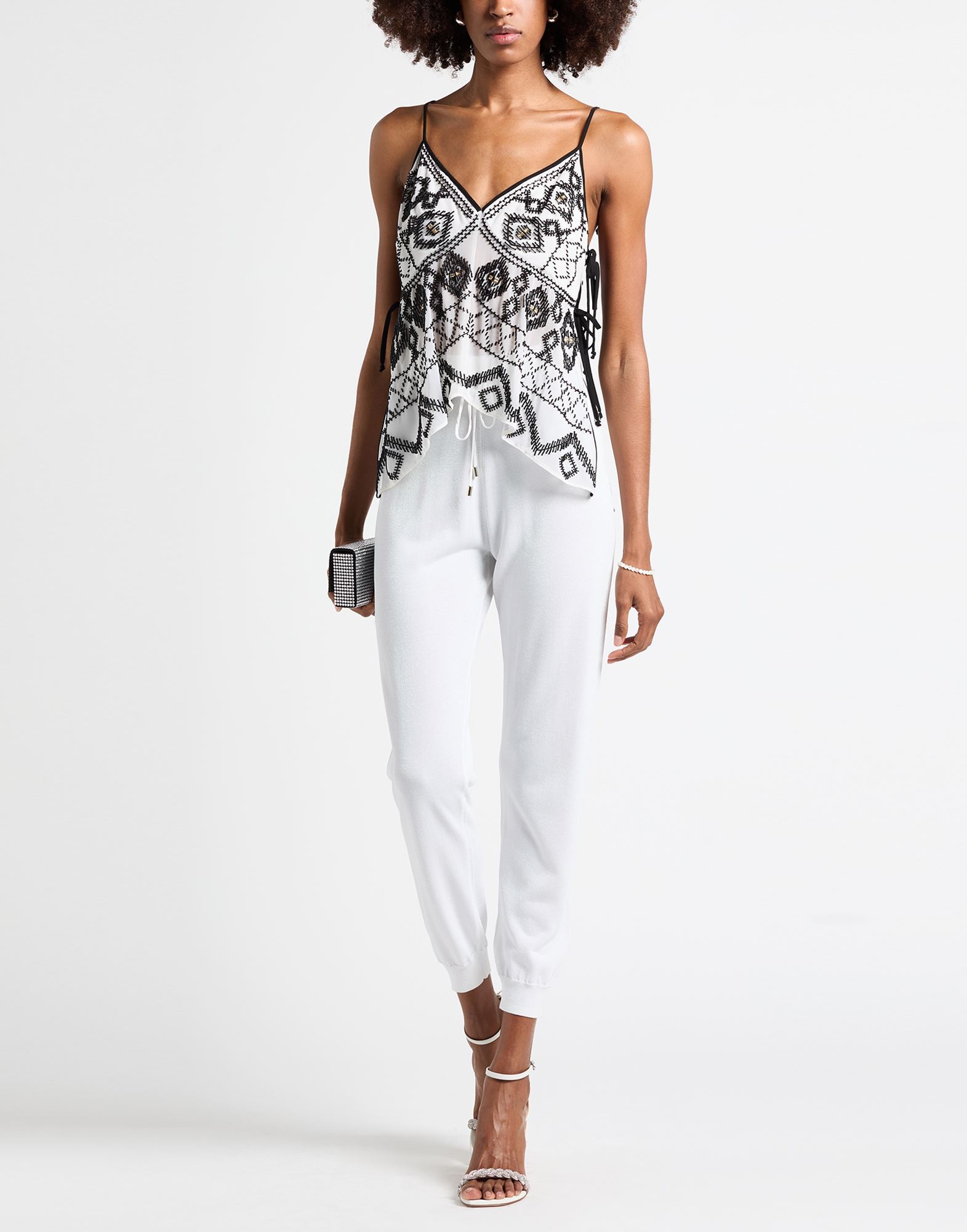  Elisabetta Franchi - Tops - Tops - On Yoox.com 