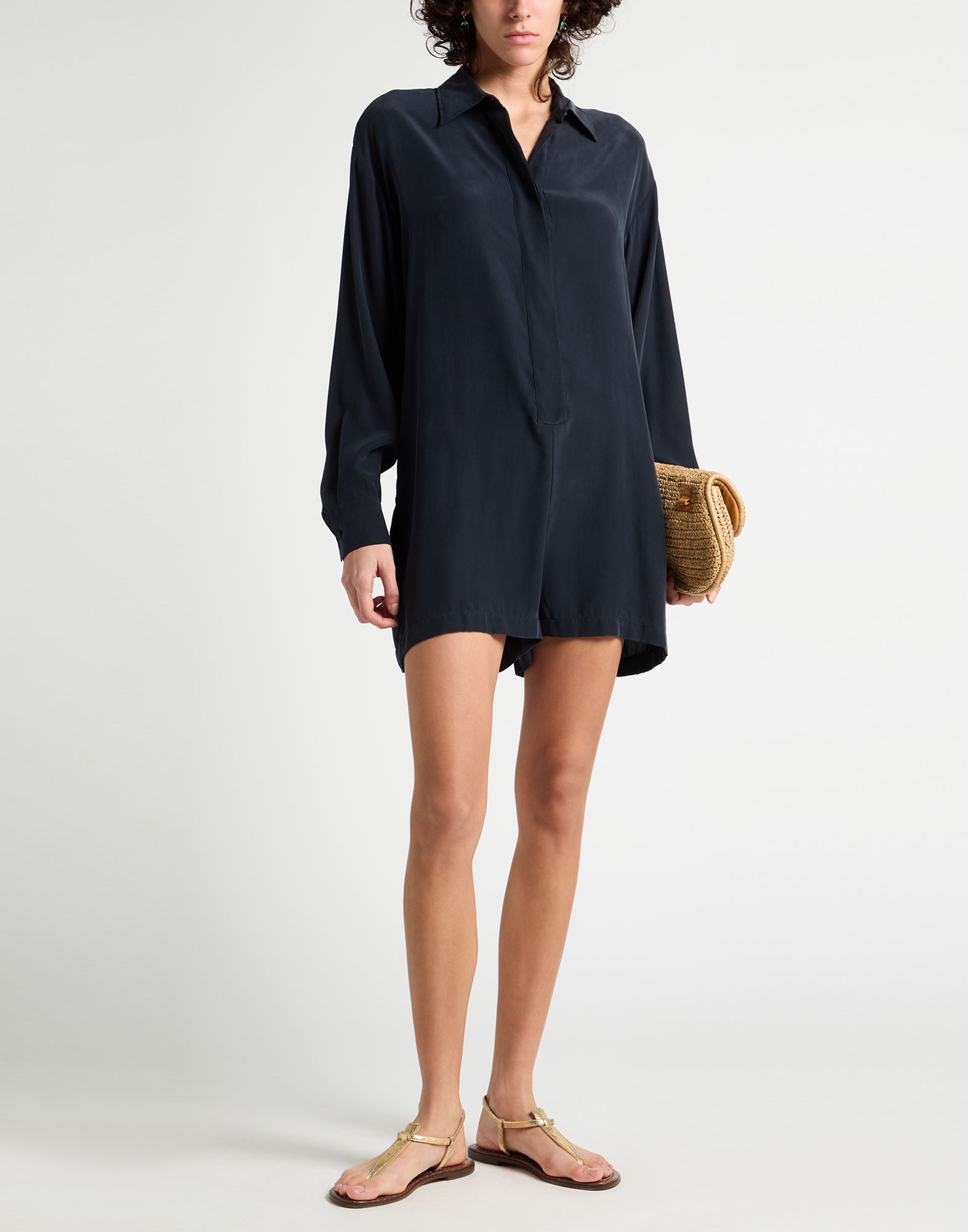  Monica Sarti - Overalls - Playsuits - On Yoox.com 