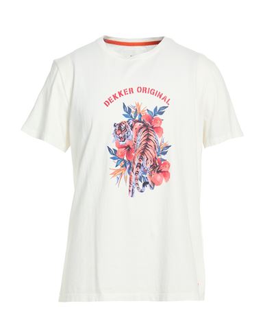 T-shirts Herren Elfenbein L,M,S,XL,XS,XXL Herren