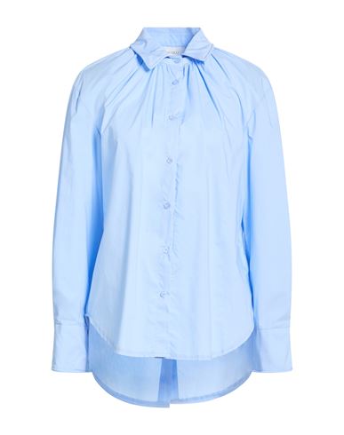 Camisa Mujer Azul profundo ONESIZE Mujer