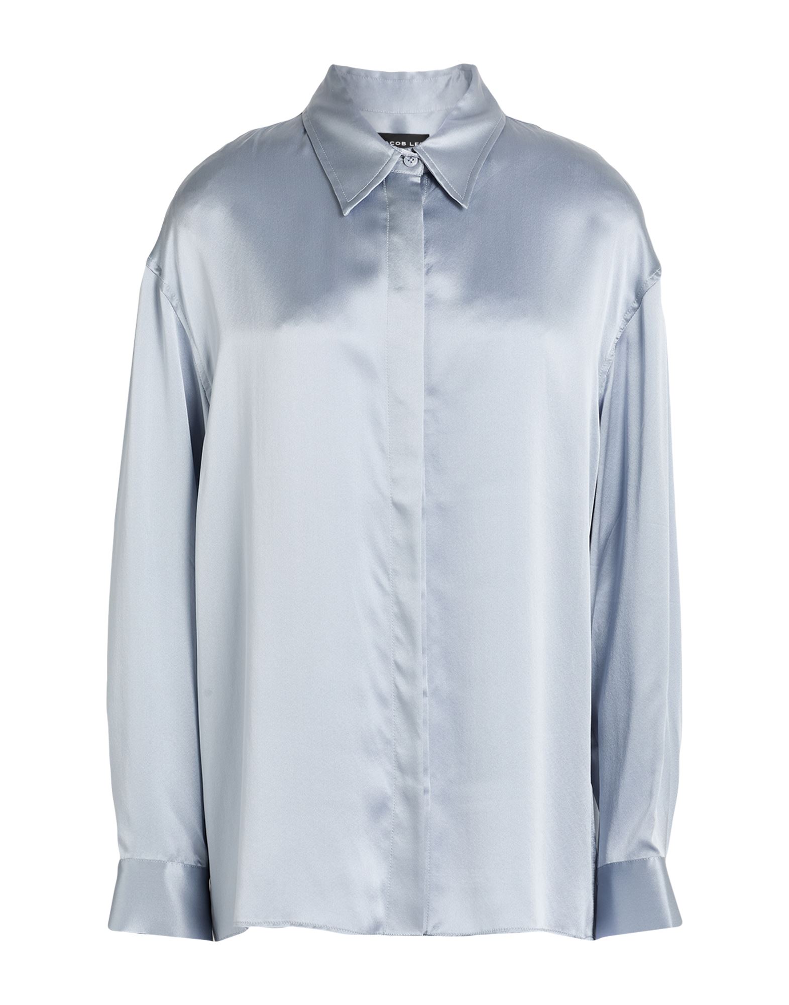  Jacob Lee - Tops - Hemden - On Yoox.com 